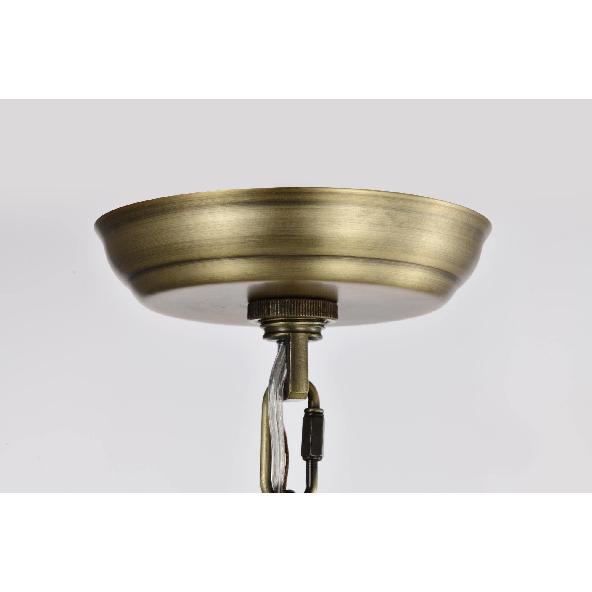 Amado 1 Light Mini Pendant by Nuvo Lighting