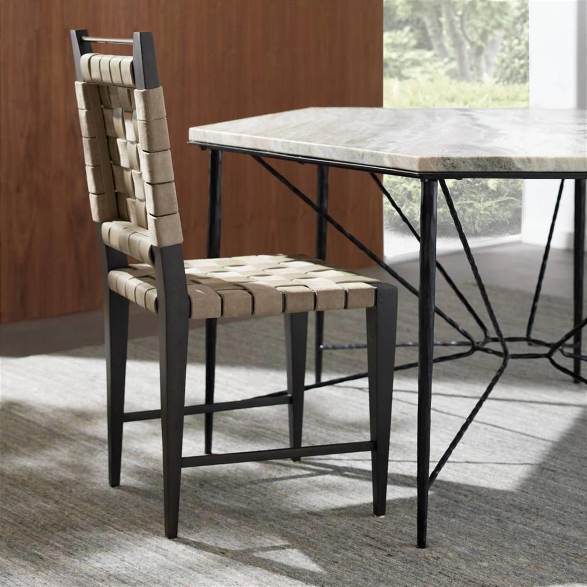 Estrella 63 Inch Dining Table by Arteriors Home