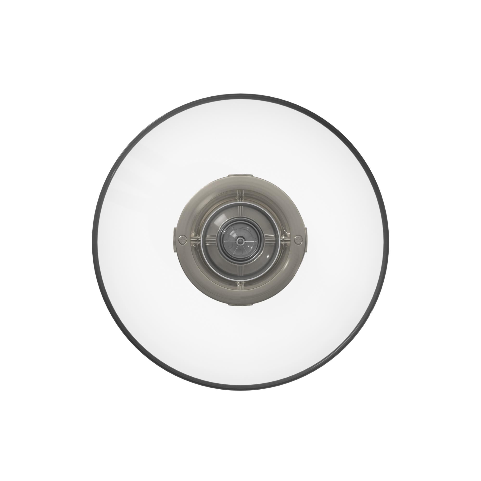 Bruno Marashlian Newton 8 Inch 1 Light Flush Mount by Innovations Lighting