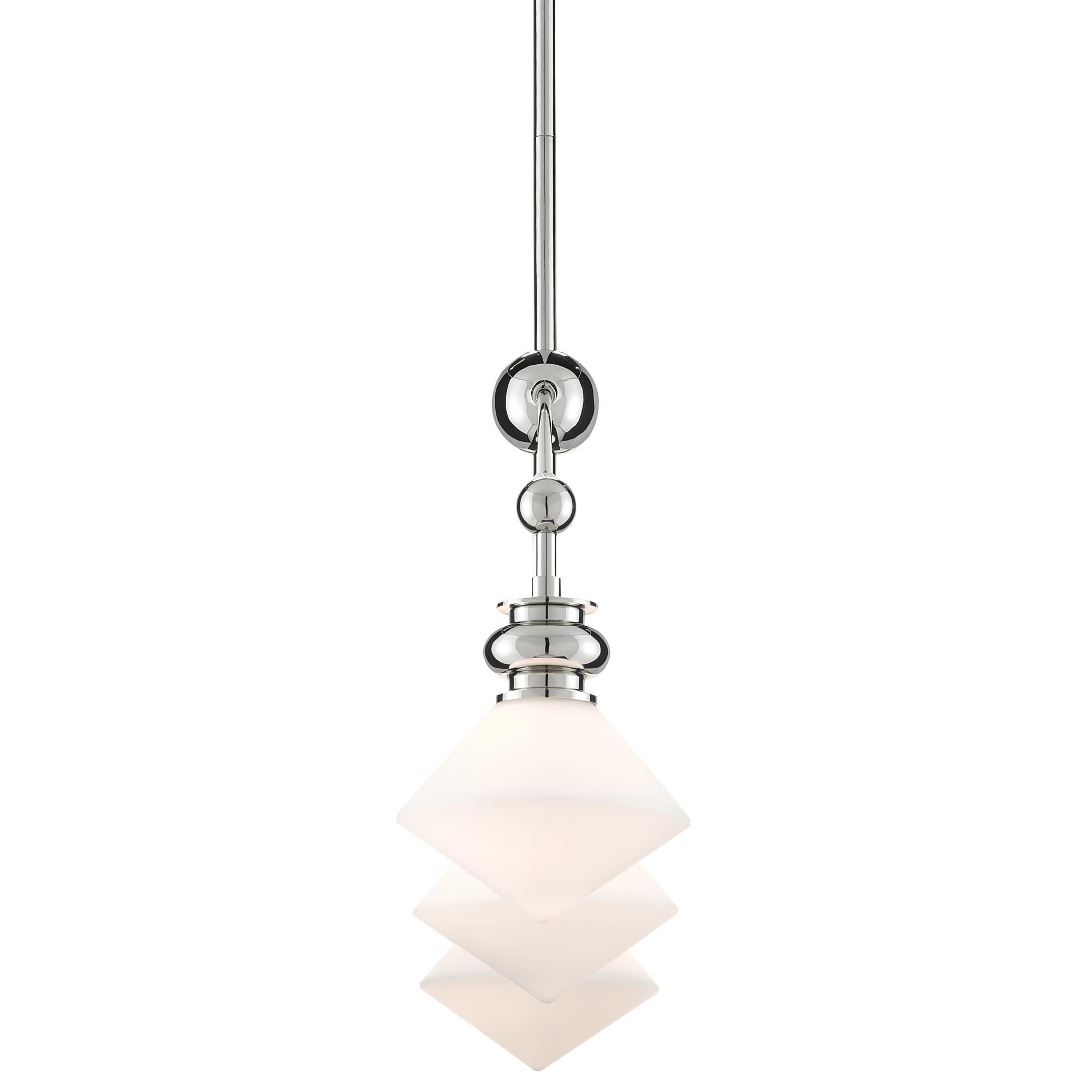 Rycroft 43 Inch 3 Light Linear Suspension Light by Currey and Company