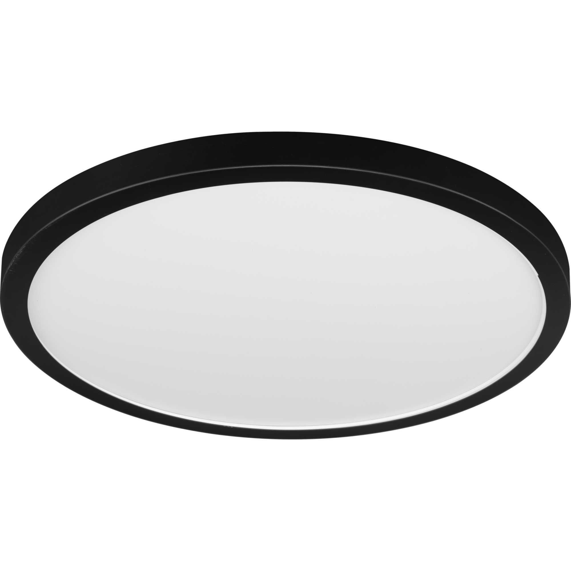Everlume 18 Inch Flush Mount by Progress Lighting