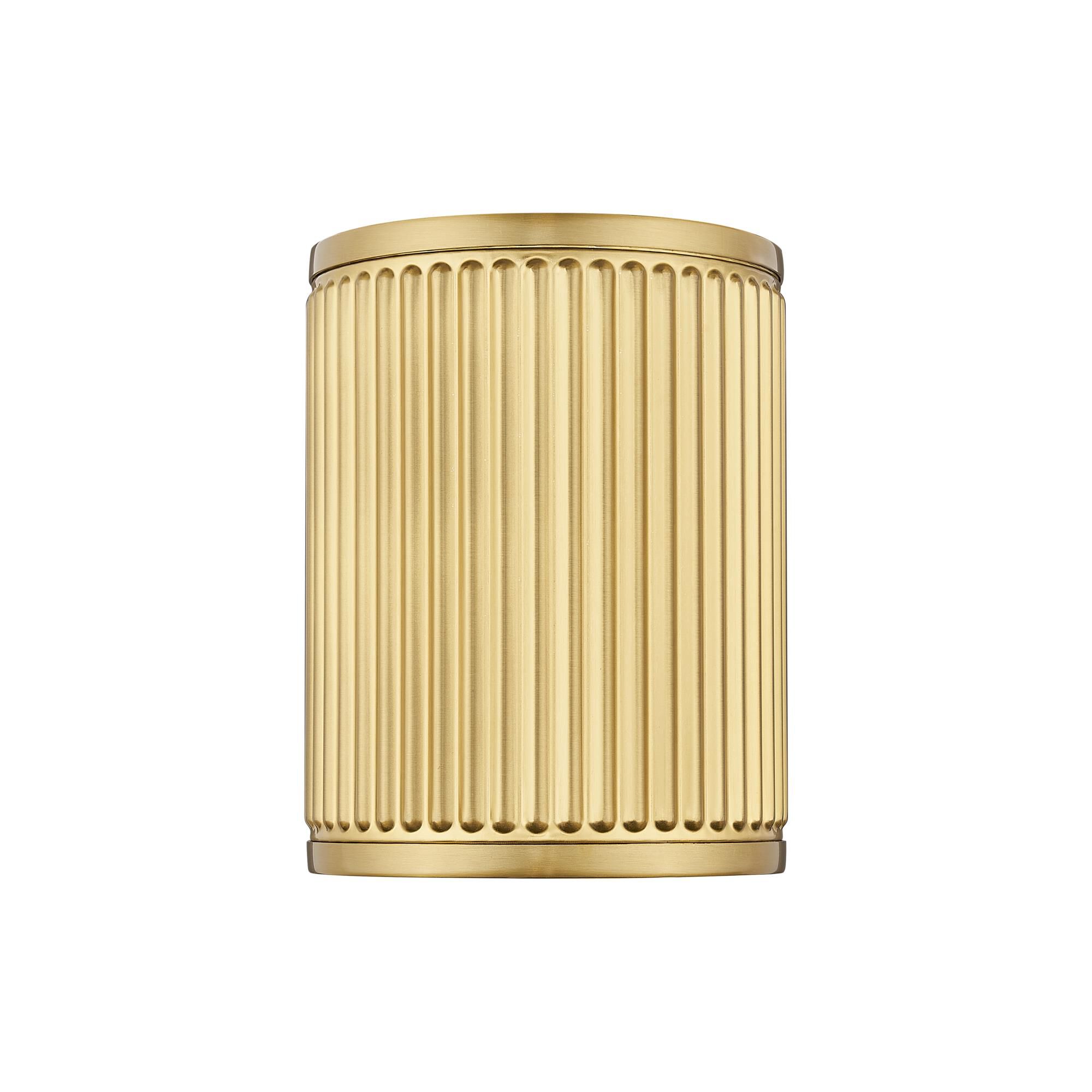 Stari 6 Inch Flush Mount by Z Lite