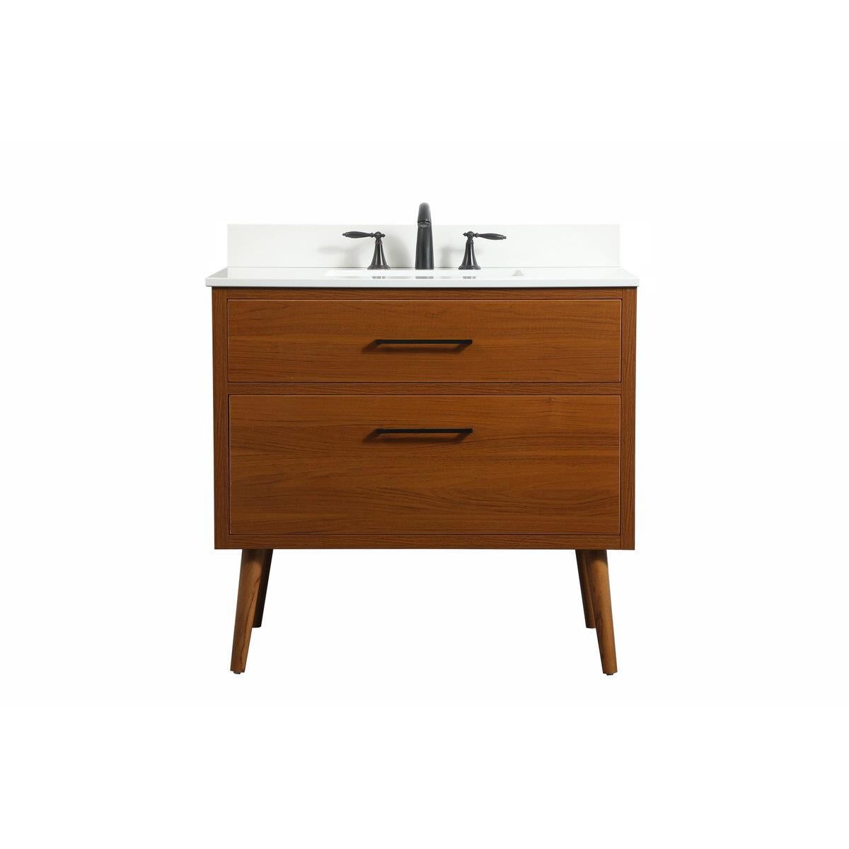 Boise Bath Vanity by Elegant Decor