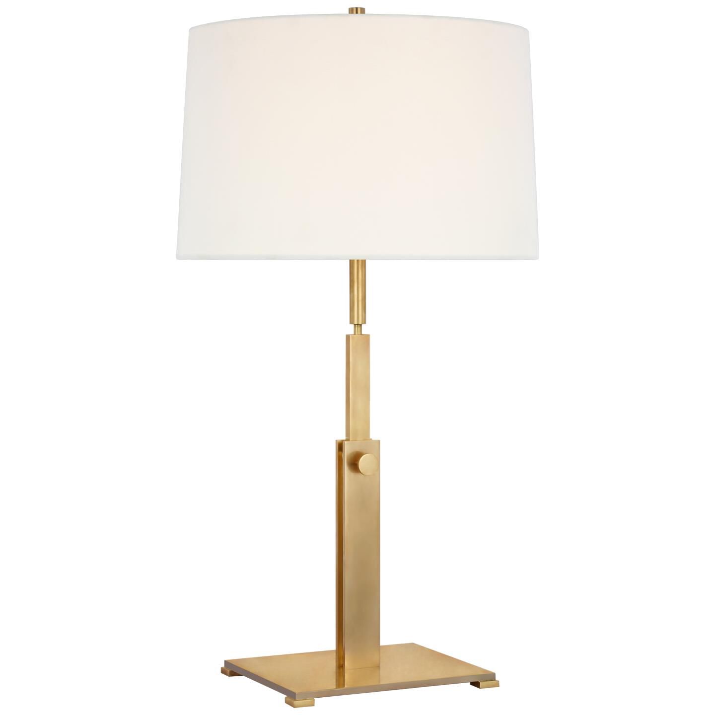 Ray Booth Cadmus 26 Inch Table Lamp by Visual Comfort Signature Collection
