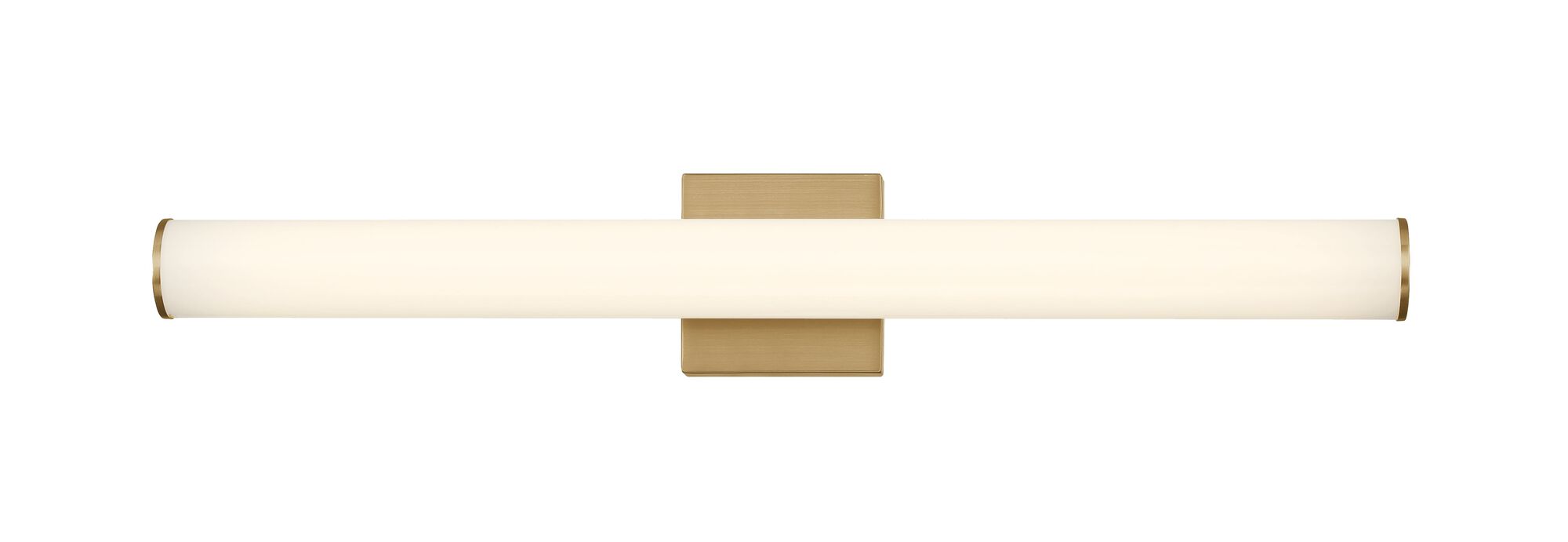 Shown in Gold finish