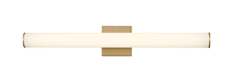 Stepridge 30 Inch Bath Vanity Light by Eurofase Lighting
