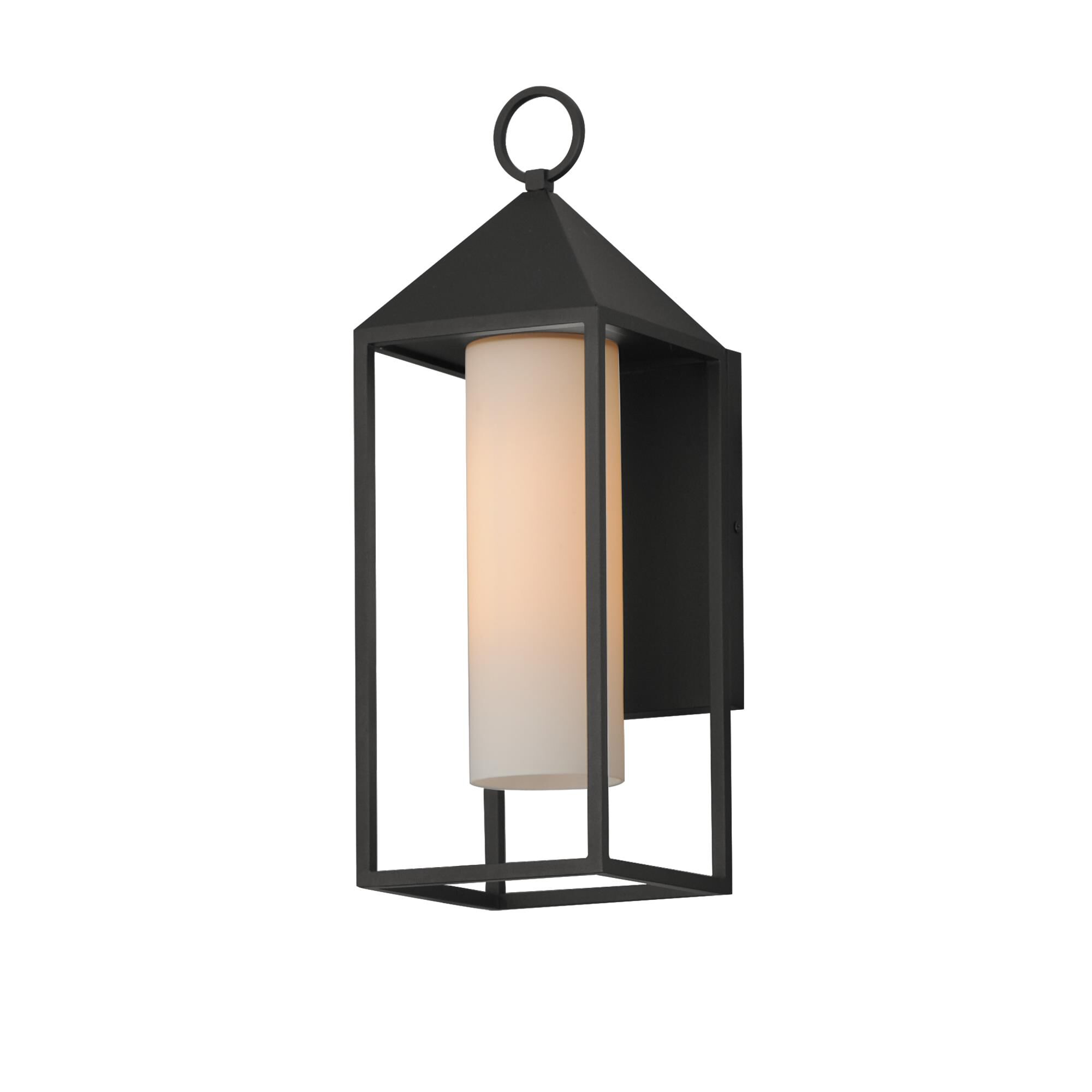 Aldous Outdoor Wall Light by Maxim Lighting