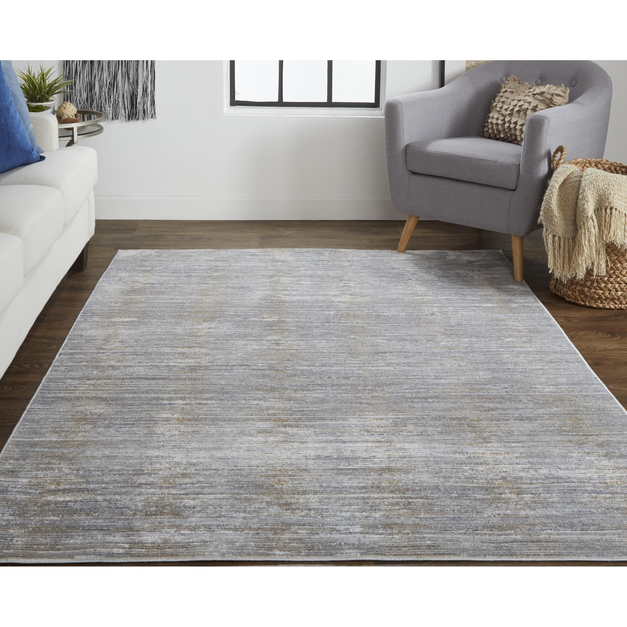Laina Area Rug by Feizy