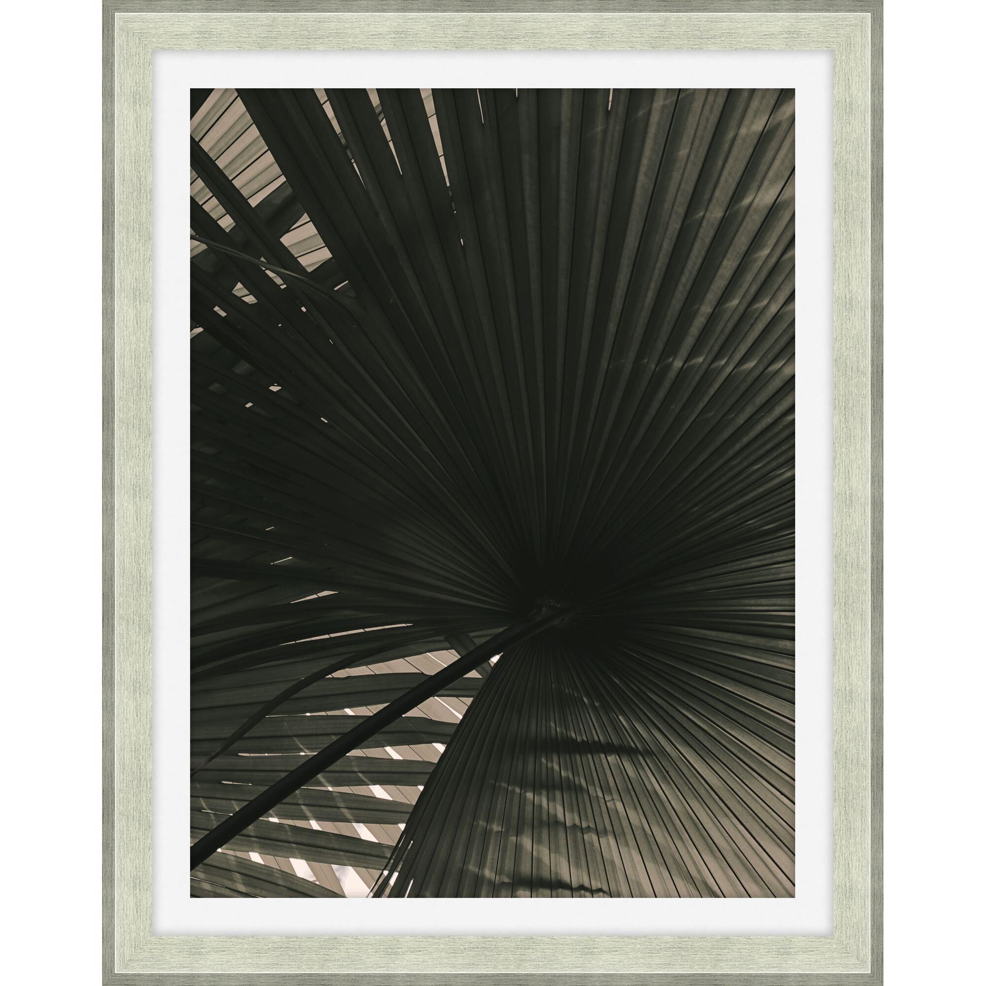 Studio L57 Narrative In The Shade Print by LEVEL57