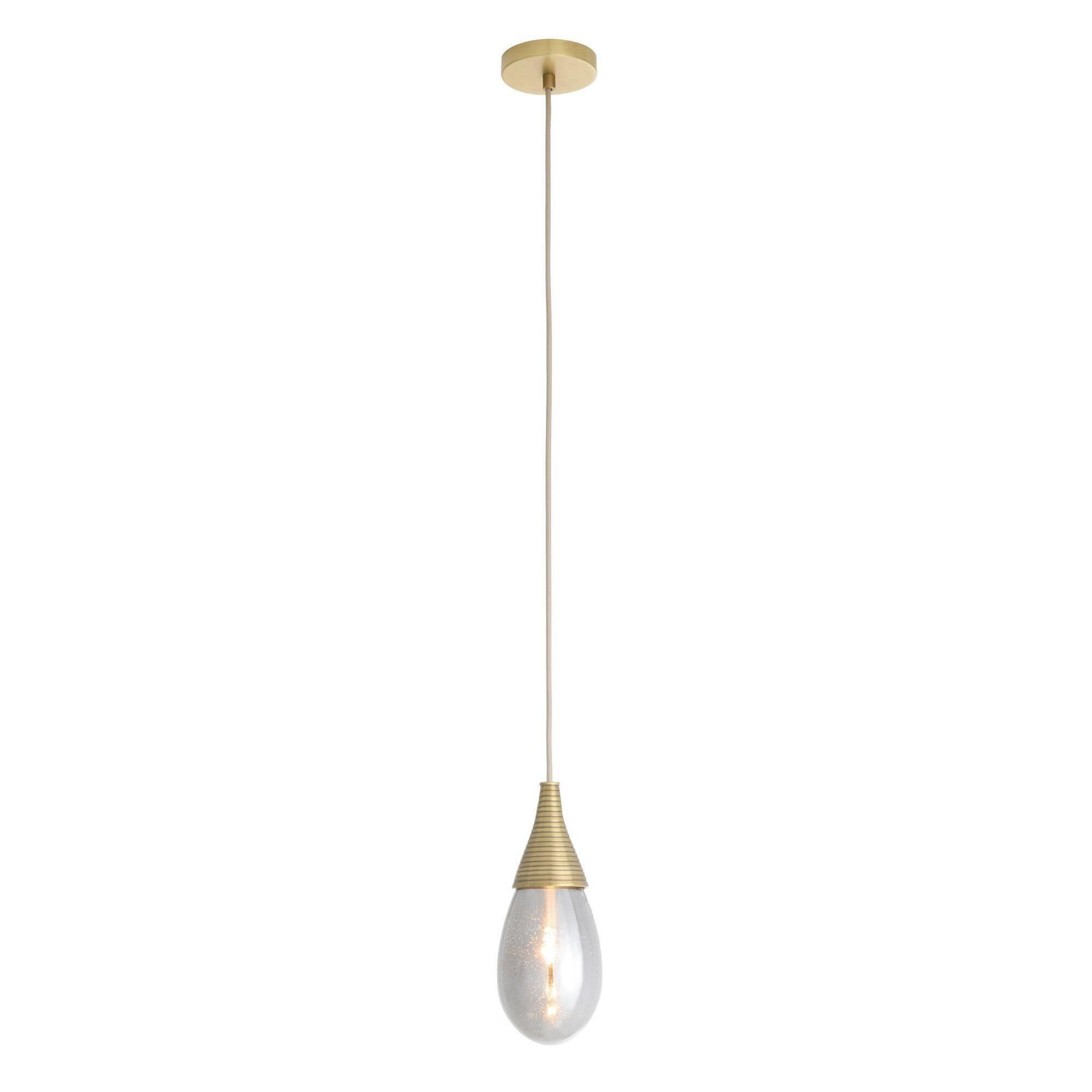 Giselle 5 Inch Mini Pendant by Arteriors Home