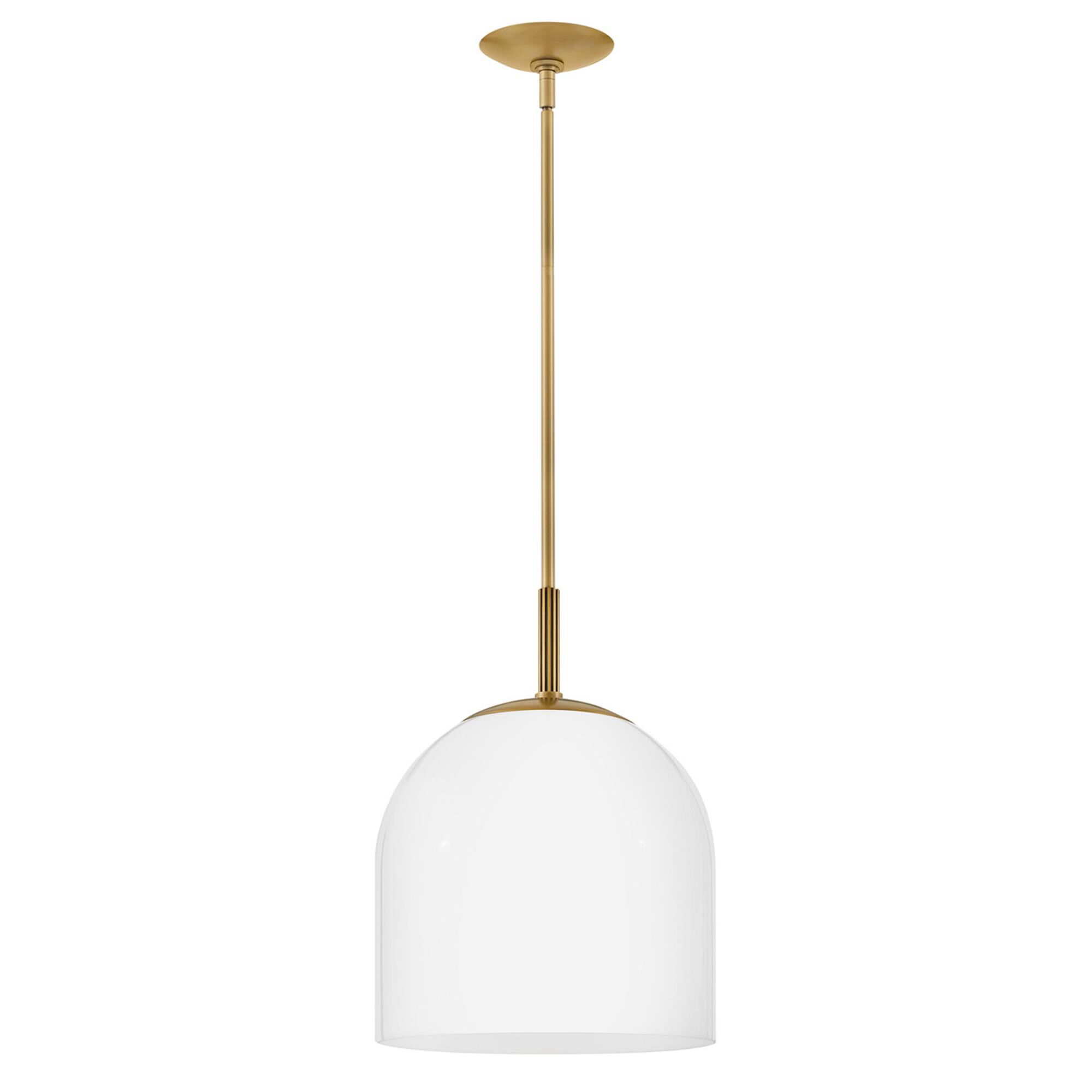 Willa 17 Inch Mini Pendant,