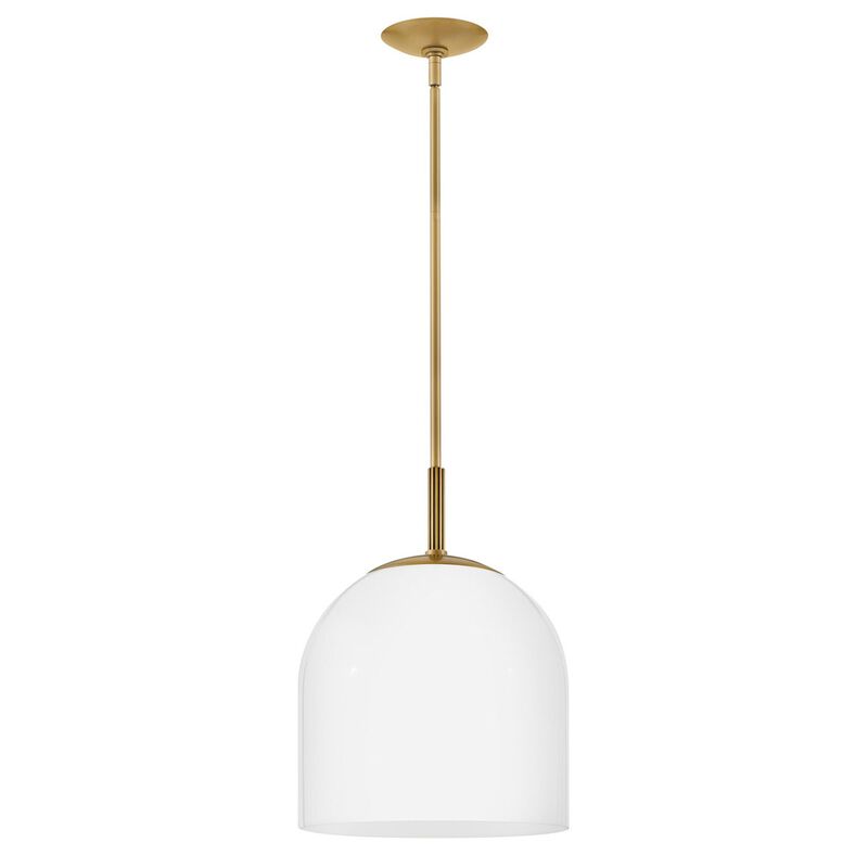 Willa 17 Inch Mini Pendant by Hinkley