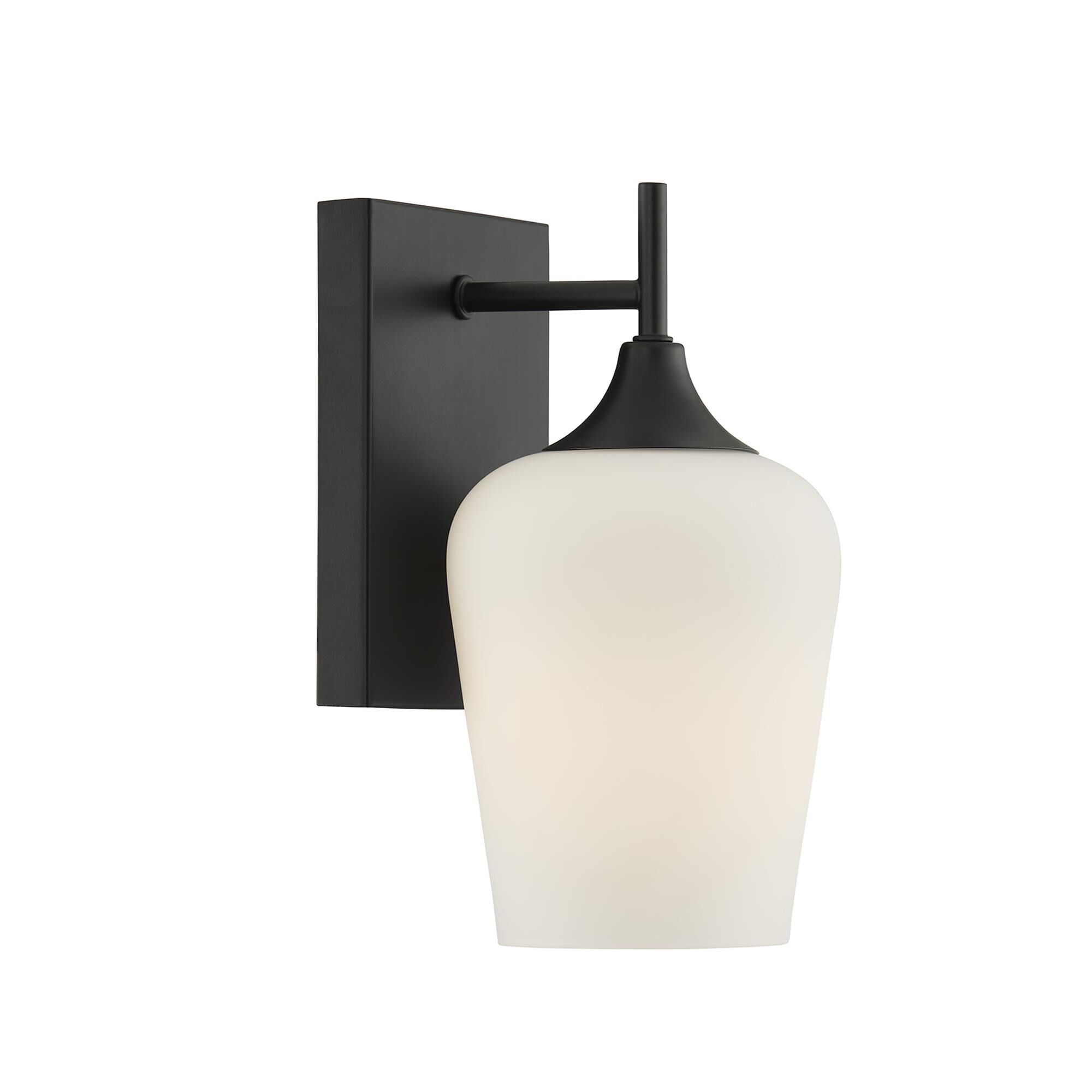 Octave 0 Inch Wall Sconce by Savoy House