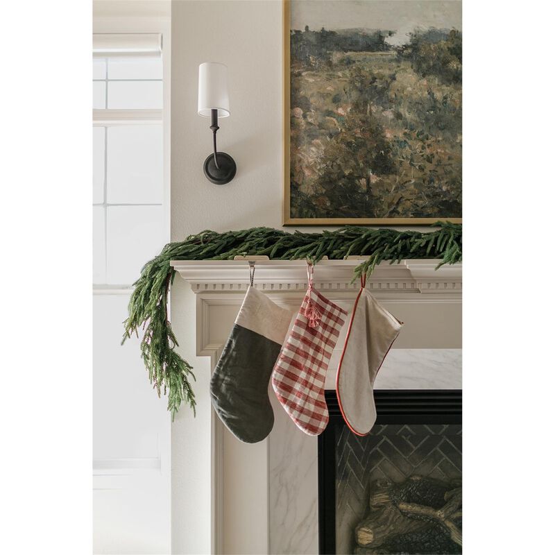 Libby Langdon Sylvan 16 Inch Wall Sconce by Crystorama