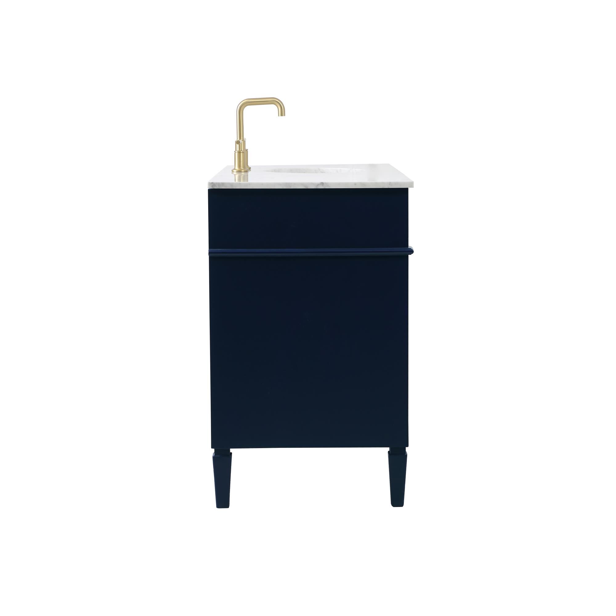 Park Avenue Bath Vanity by Elegant Decor