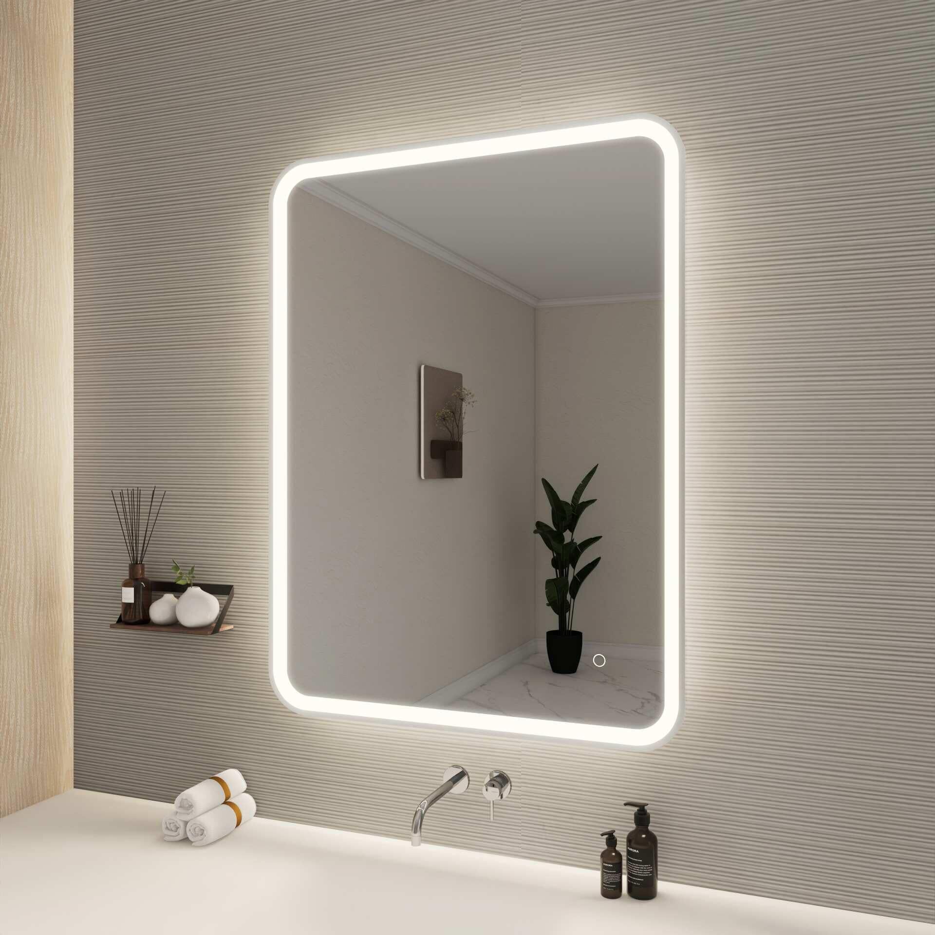 Shown in Silver finish