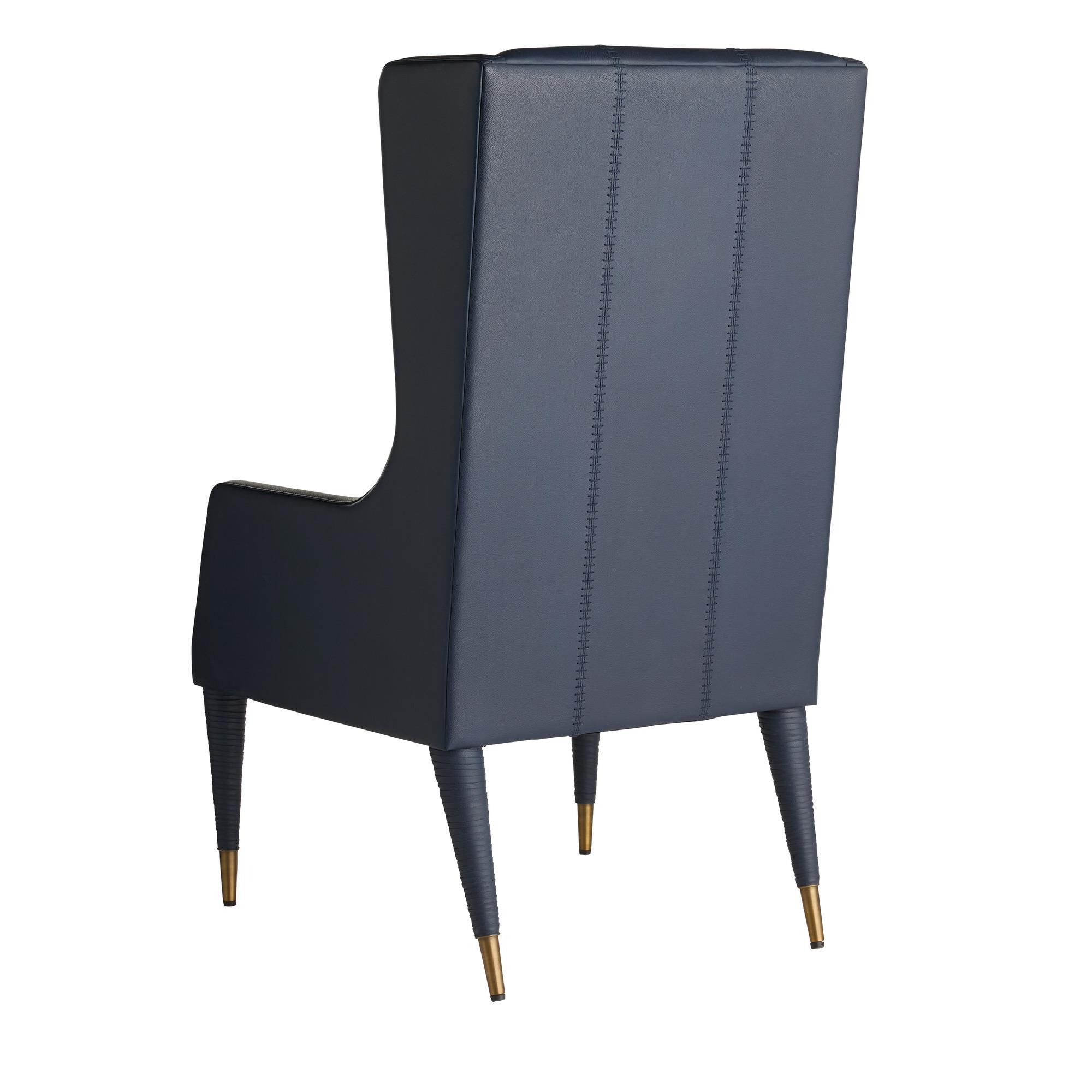 Hawthorne Accent Chair by Arteriors Home