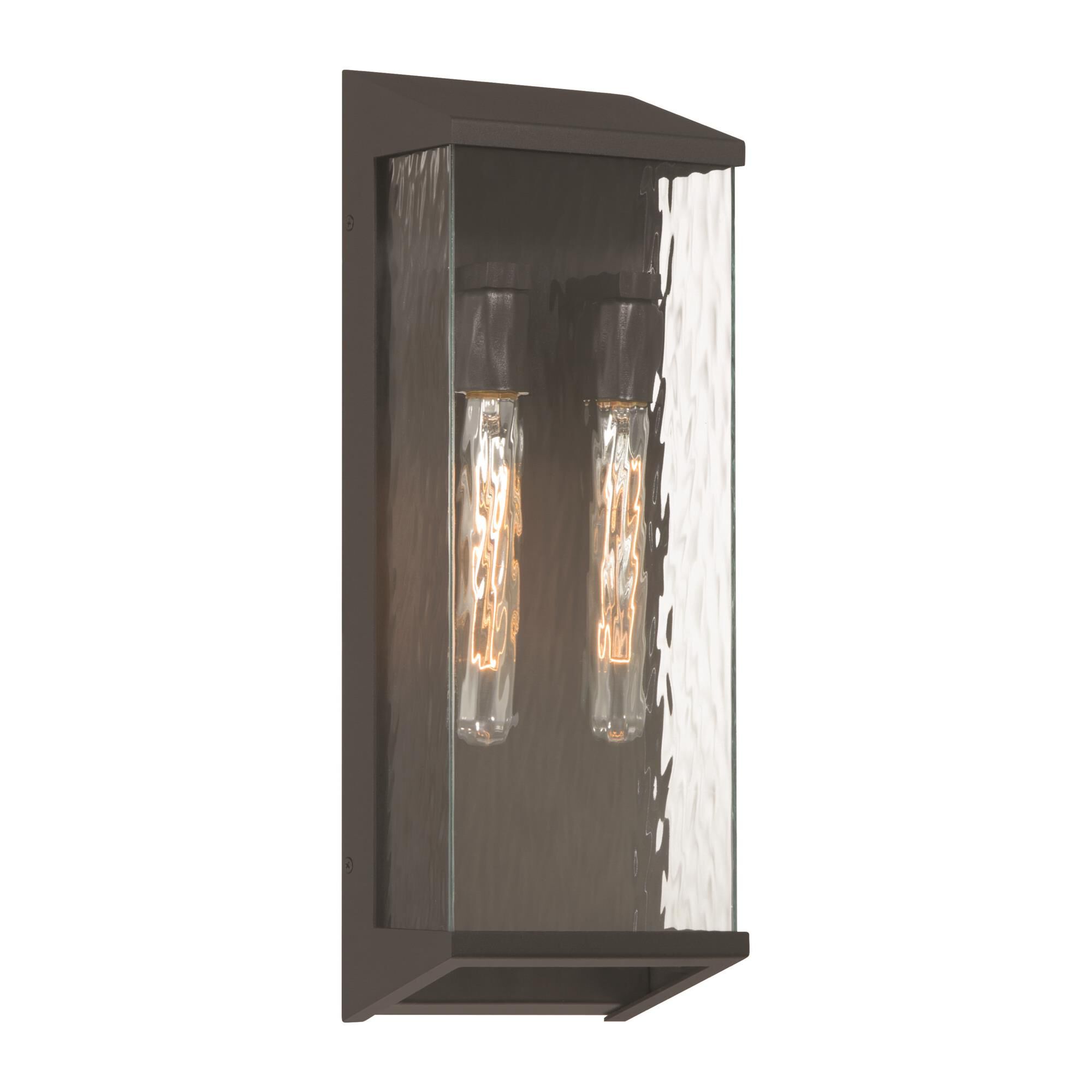 Shown in Black finish