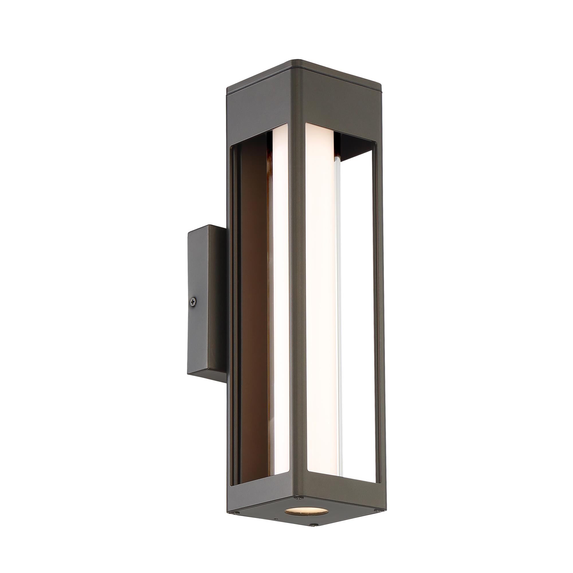 Access Lighting Soll 14 Inch LED Wall Sconce