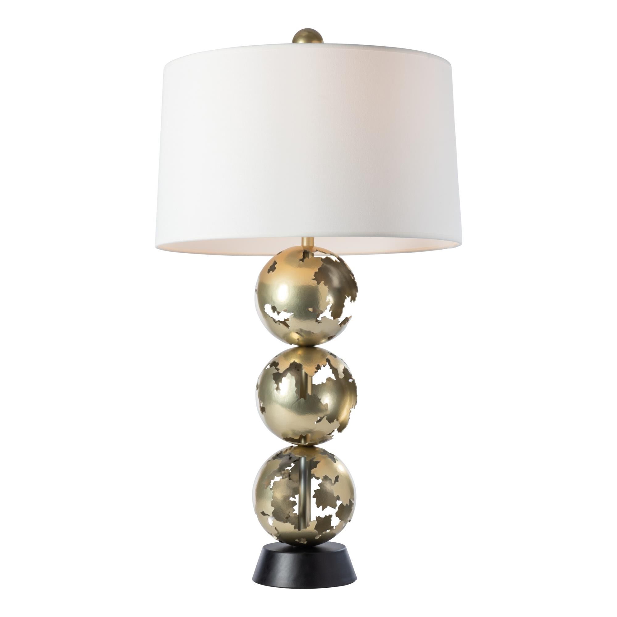 Pangea 33 Inch Table Lamp by Hubbardton Forge