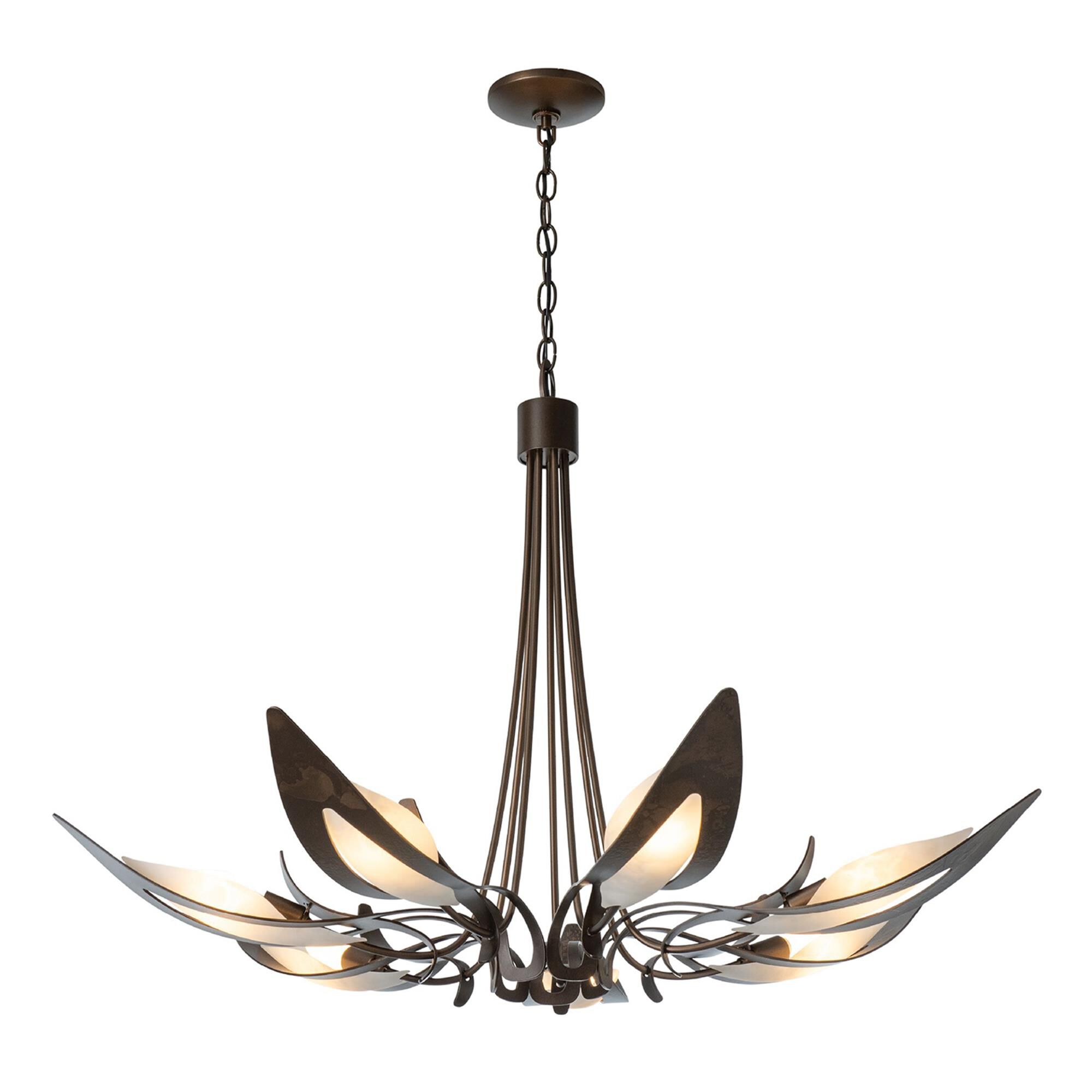 Shown in Bronze finish