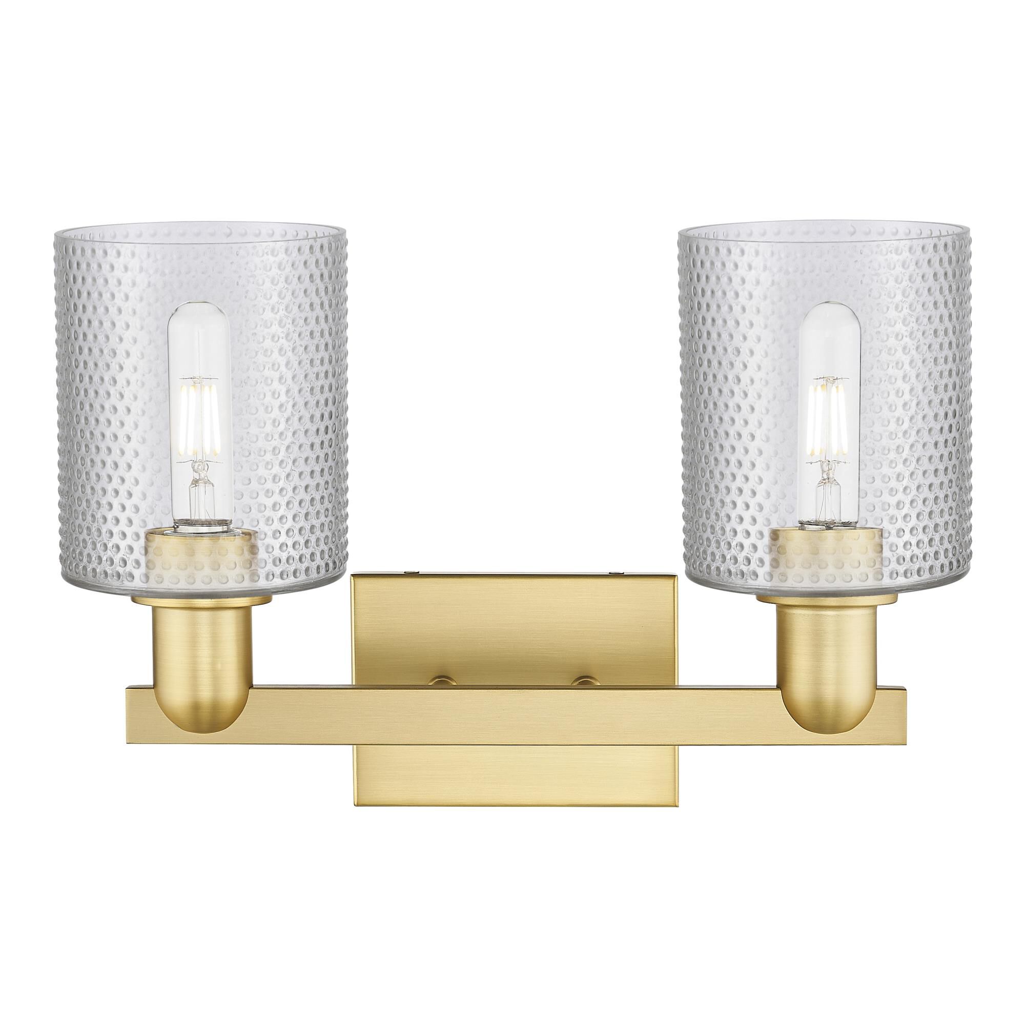 Bruno Marashlian Cobbleskill 16 Inch Bath Vanity Light by Innovations Lighting