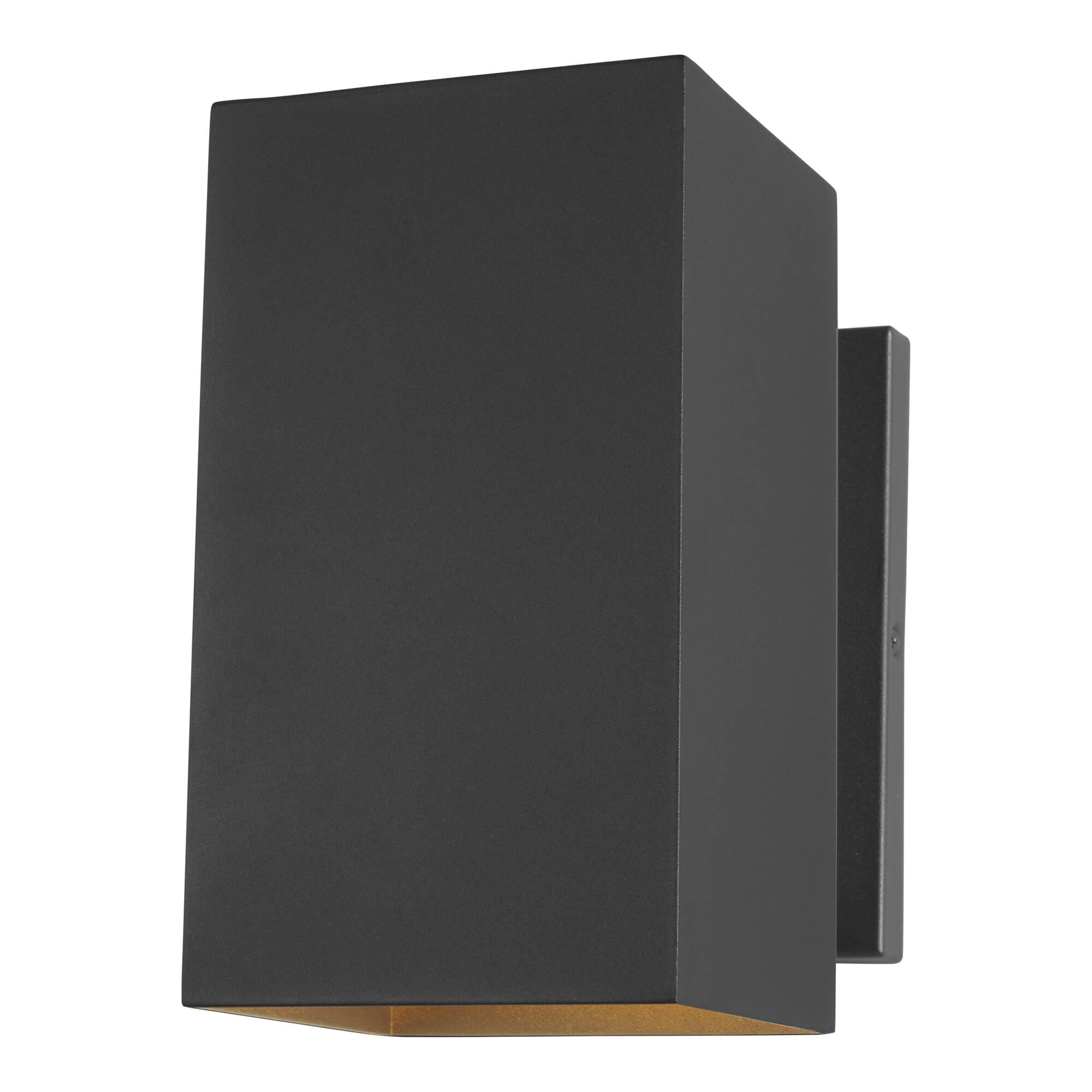 Shown in Black finish