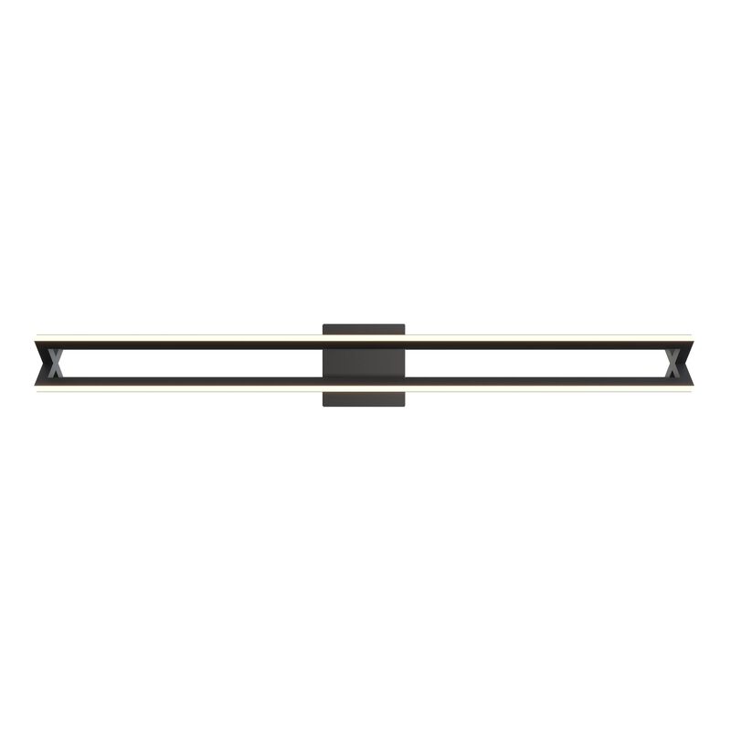 Cass 3 Inch LED Bath Vanity Light by AFX Lighting