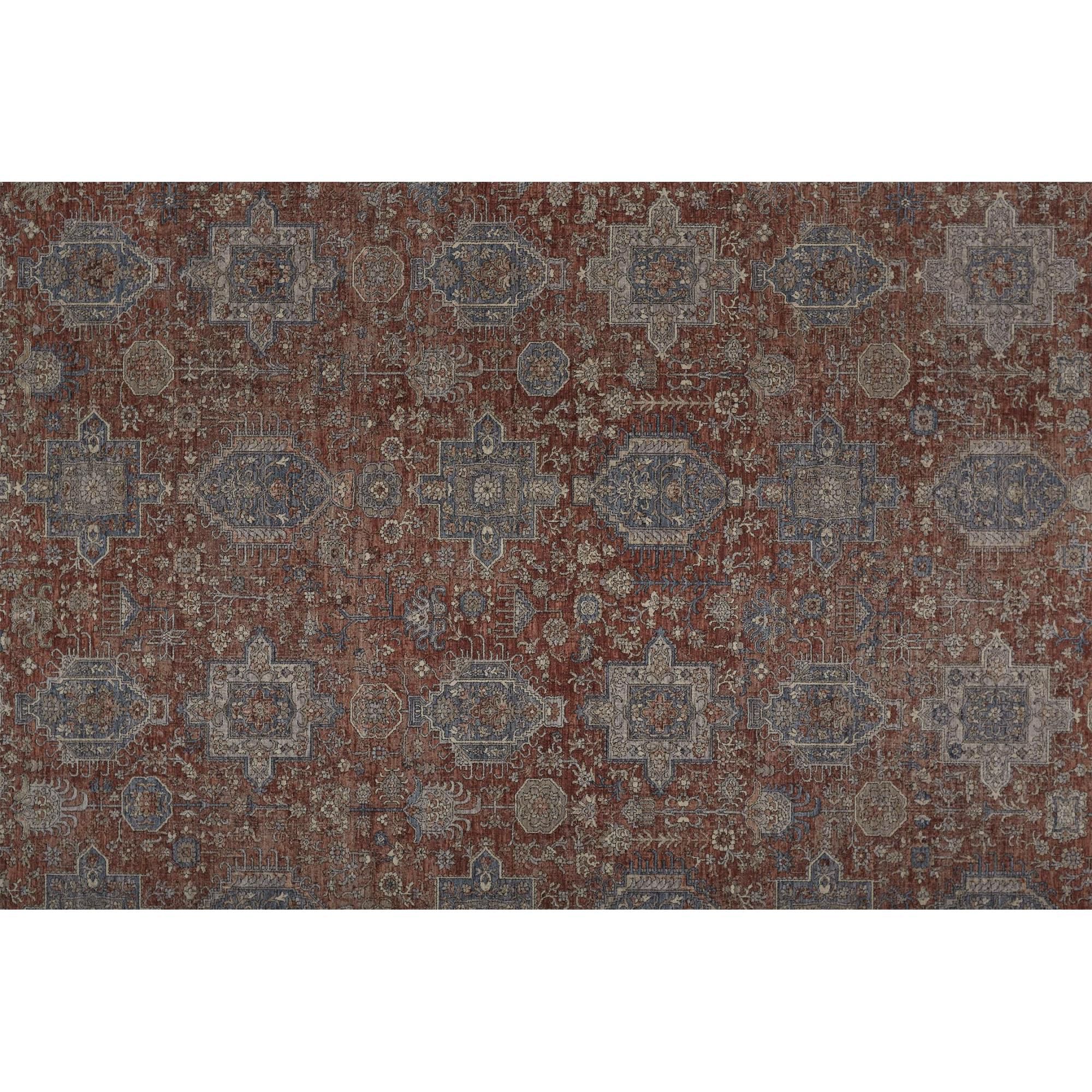 Marquette Area Rug,