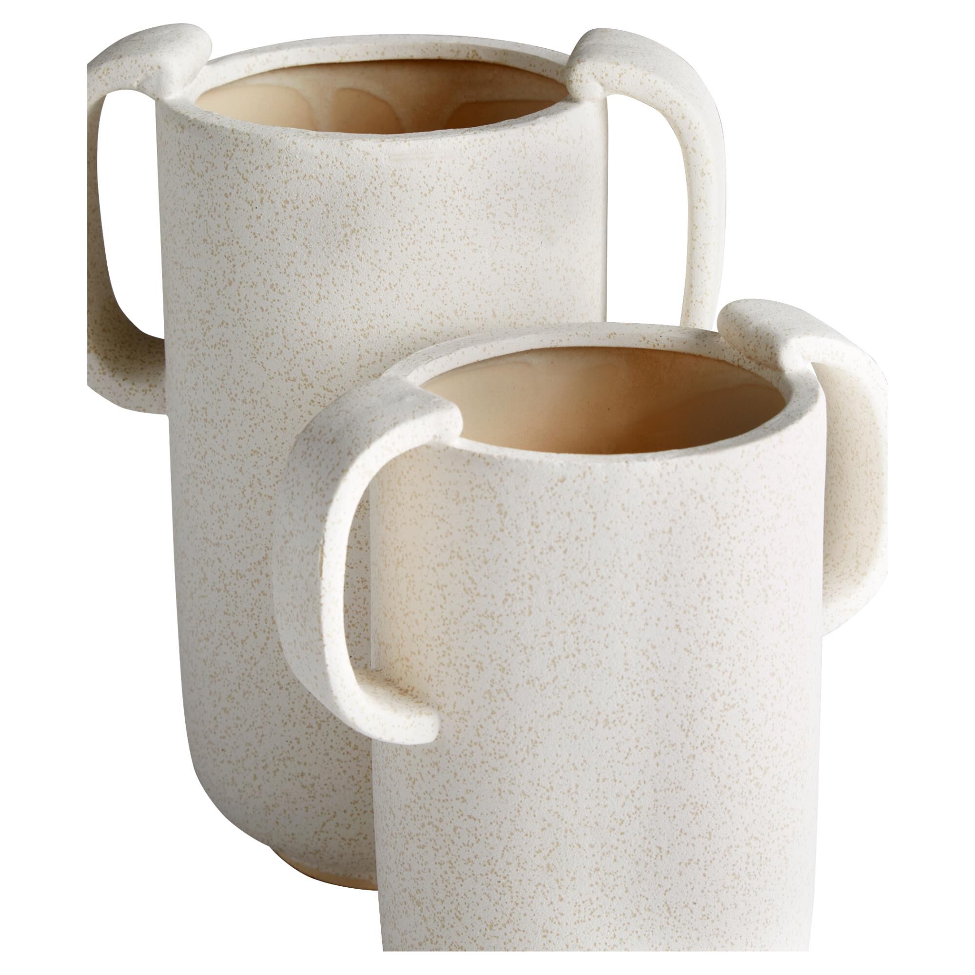 Shown in White finish