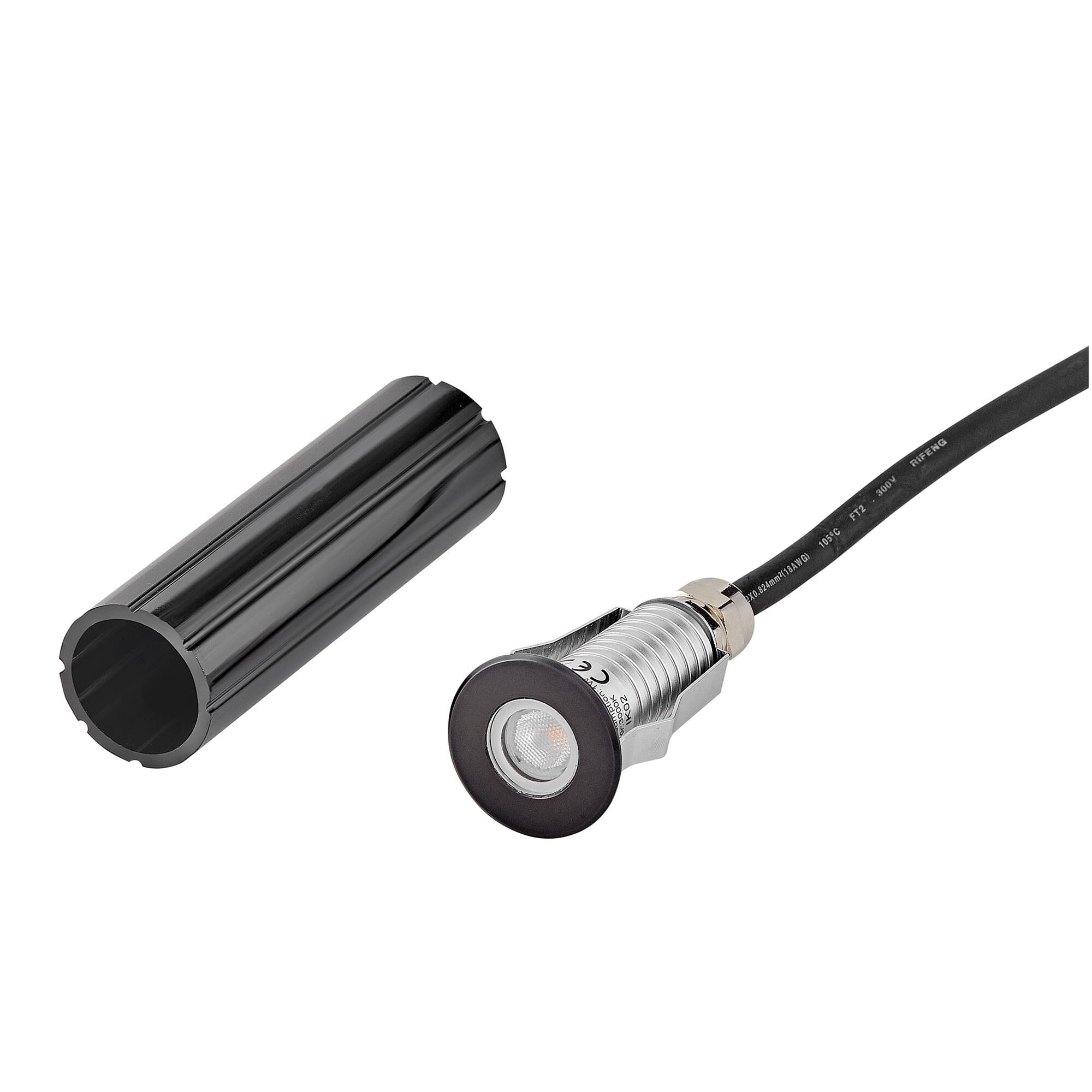 Sparta In-Ground Light,