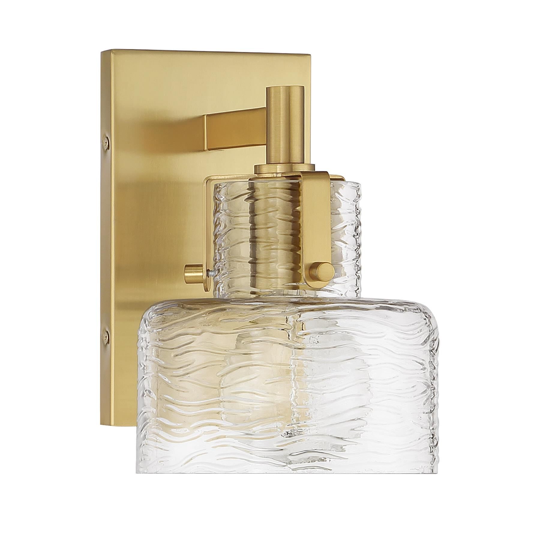 Dover  9 Inch Wall Sconce by Savoy House