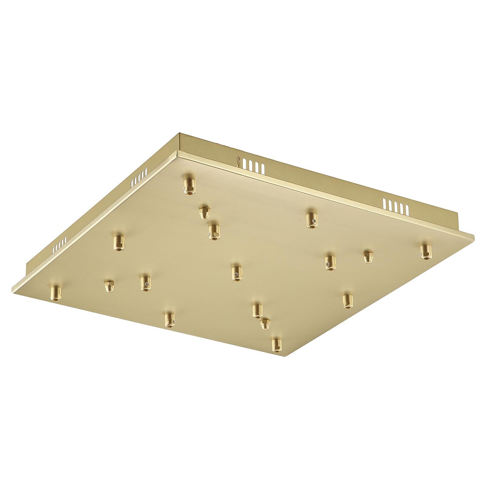 Avenue Lighting Multi Port Canopy by Avenue Lighting