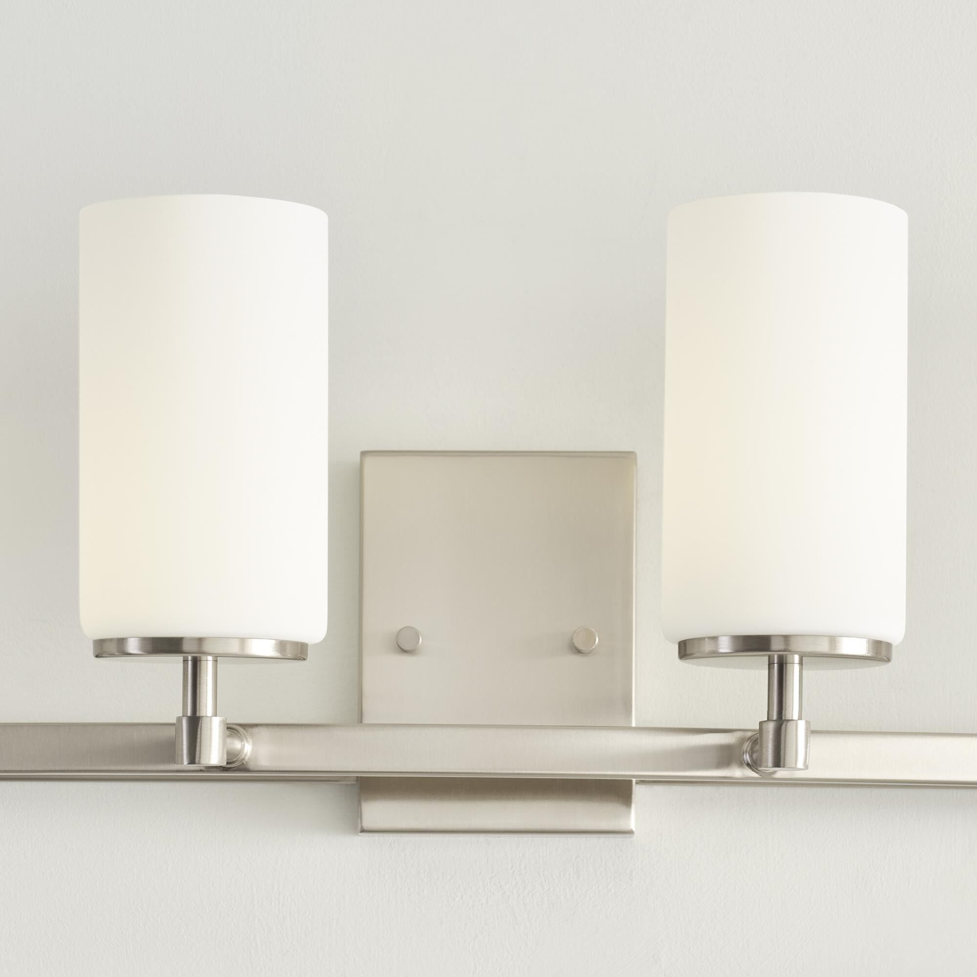 Alturas 30 Inch 4 Light Bath Vanity Light by Generation Lighting