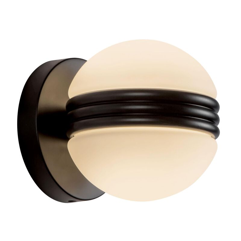 Peyton Fox Selene Small Wall Sconce by Kuzco