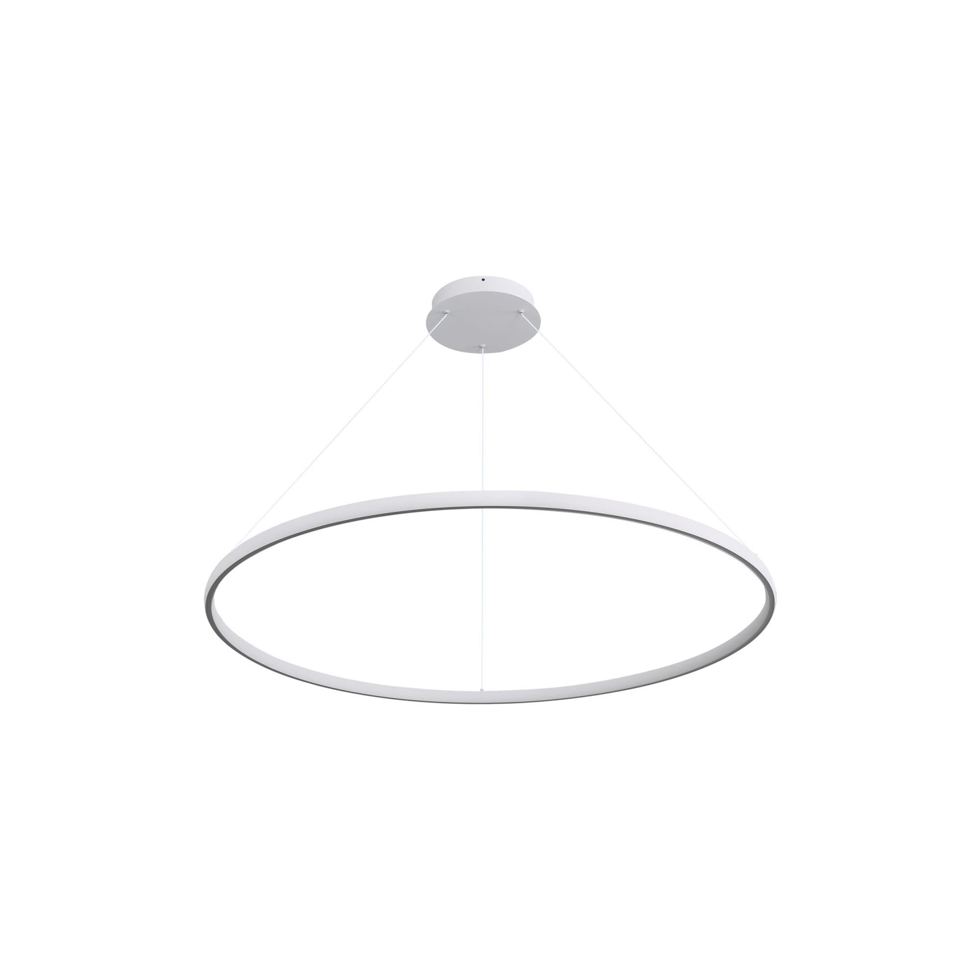 Veritas 47 Inch Chandelier by Golden Lighting