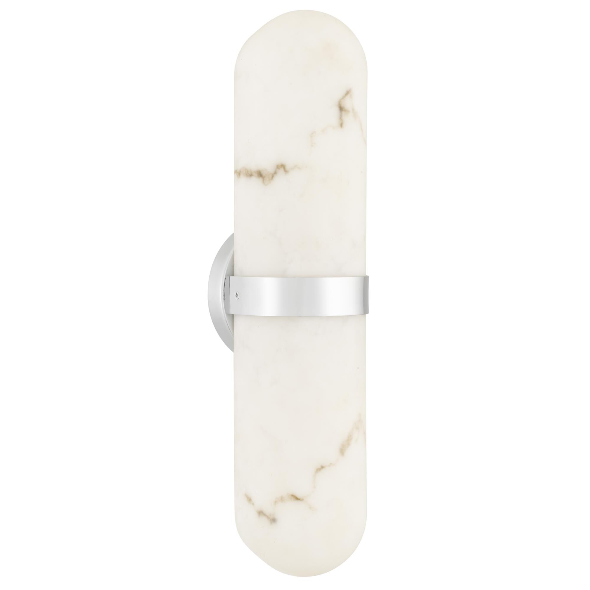 Bree 18 Inch Wall Sconce by Quoizel