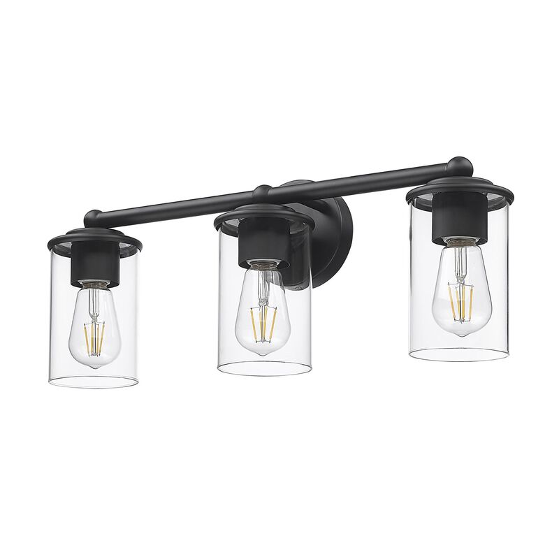 Thayer 23 Inch Bath Vanity Light by Z Lite