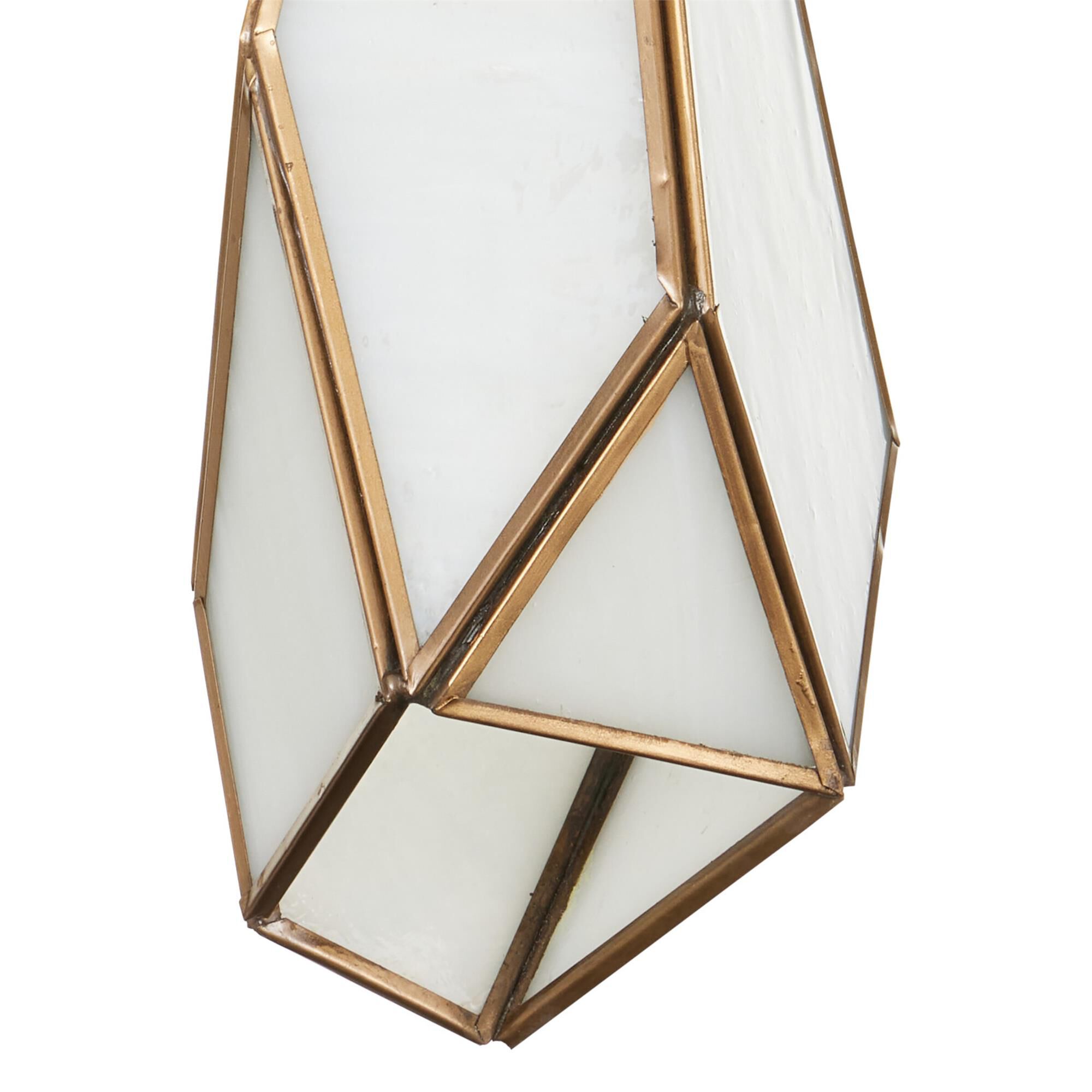 Glace 15 Inch 7 Light Multi Light Pendant,