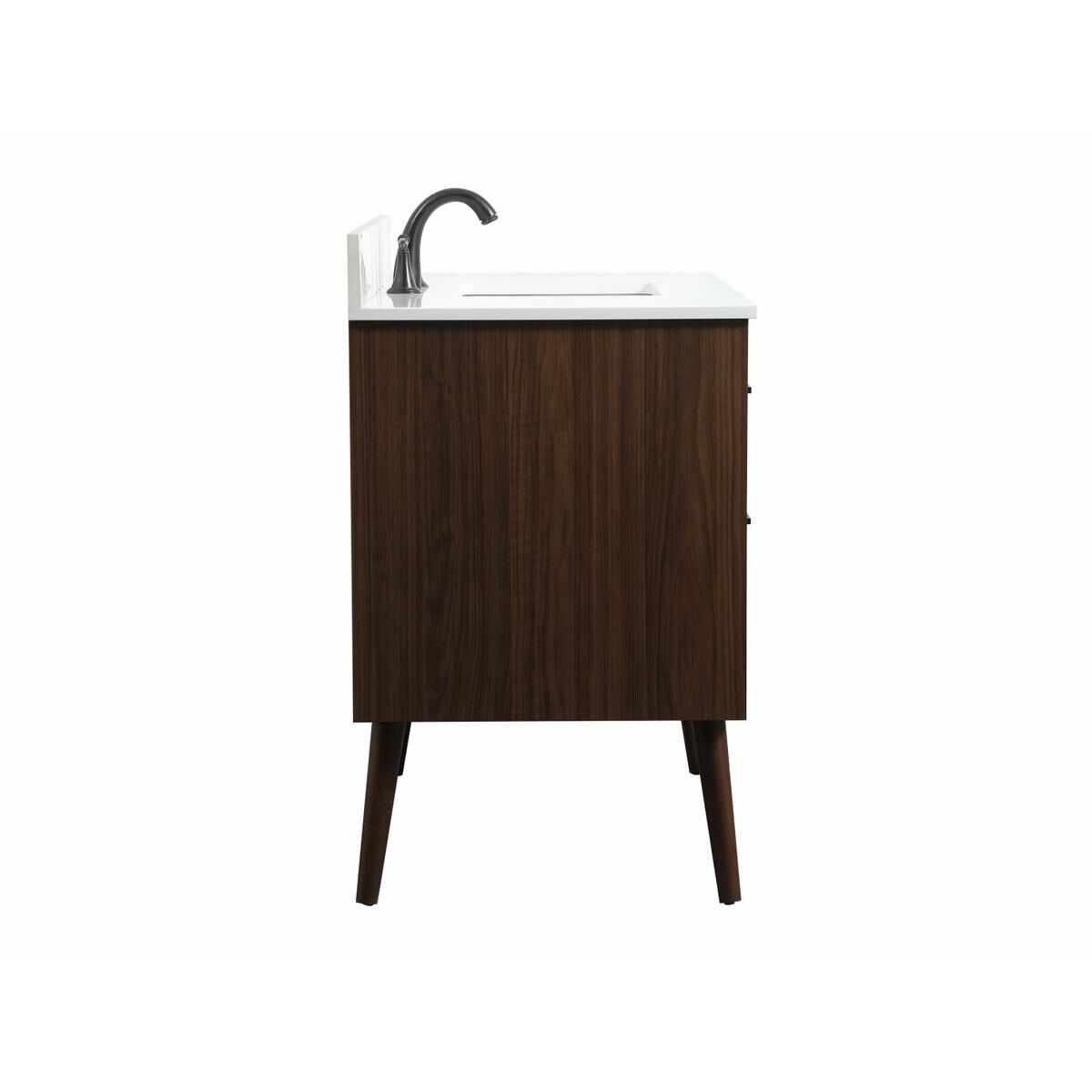 Boise Bath Vanity by Elegant Decor