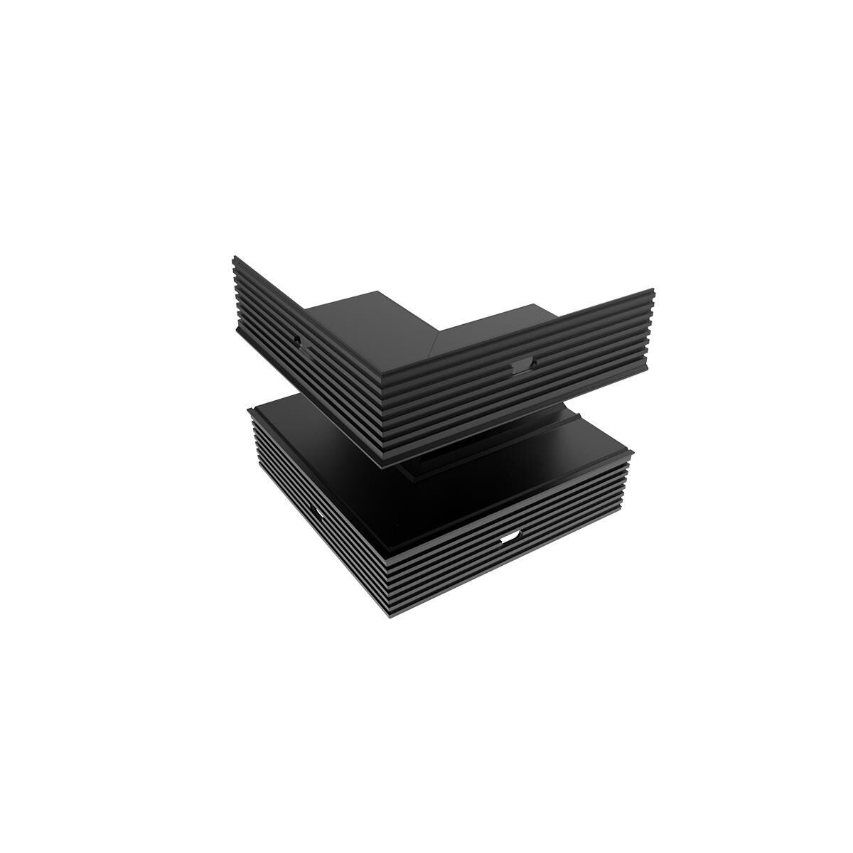 Ventrix 7 Inch Track Accessory by WAC Lighting