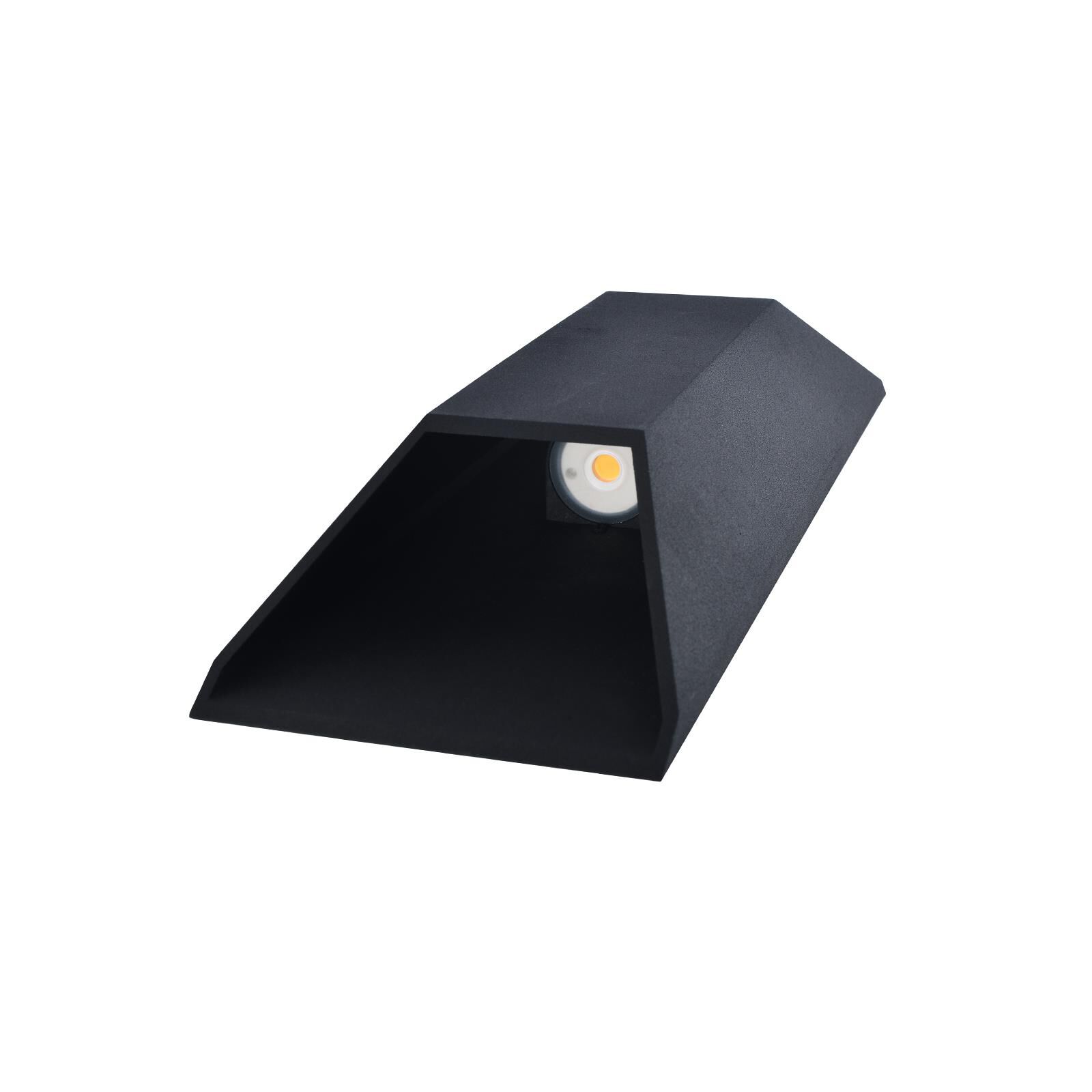 Avenue Outdoor 20 Inch Tall 2 Light LED Outdoor Wall Light by Avenue Lighting