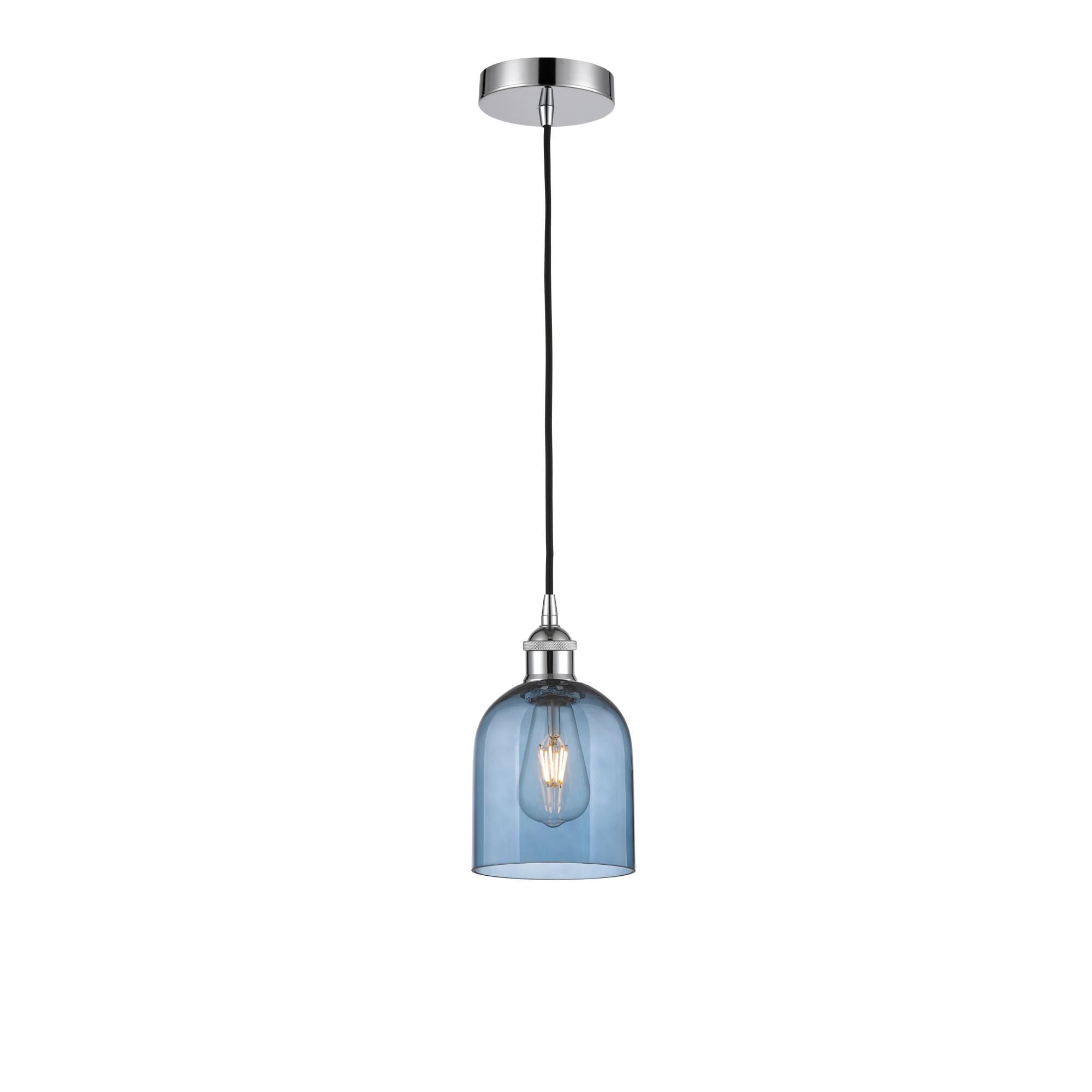 Bruno Marashlian Bella 6 Inch Mini Pendant by Innovations Lighting