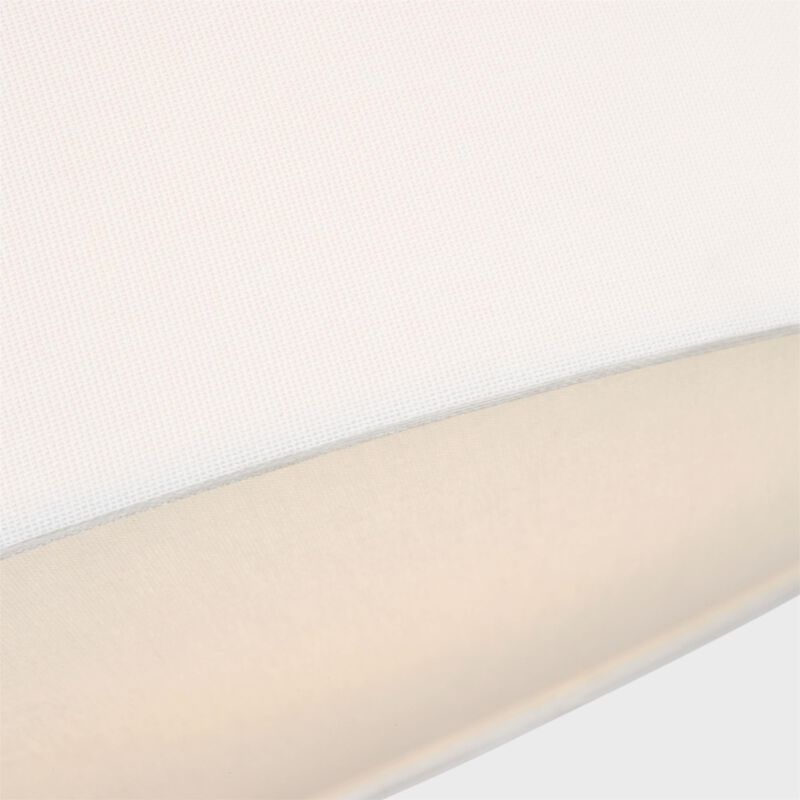 Larson 18 Inch Flush Mount by Generation Lighting