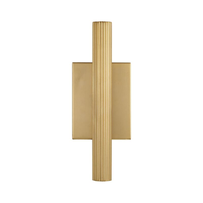 Ian 12 Inch Wall Sconce by Capital Lighting