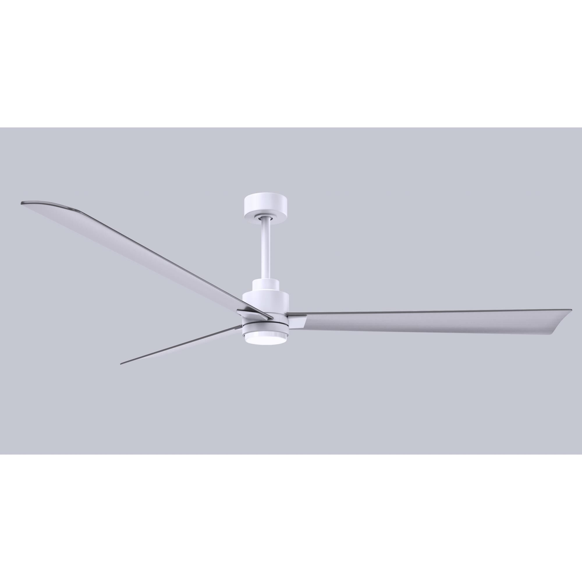 Alessandra 72 Inch Ceiling Fan by Matthews Fan Company