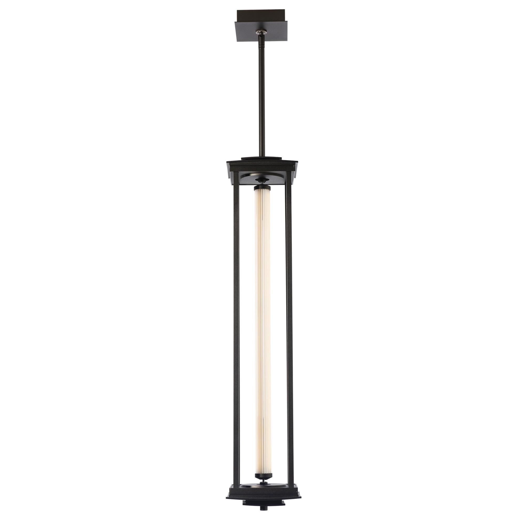 Athena Mini Pendant by Hubbardton Forge
