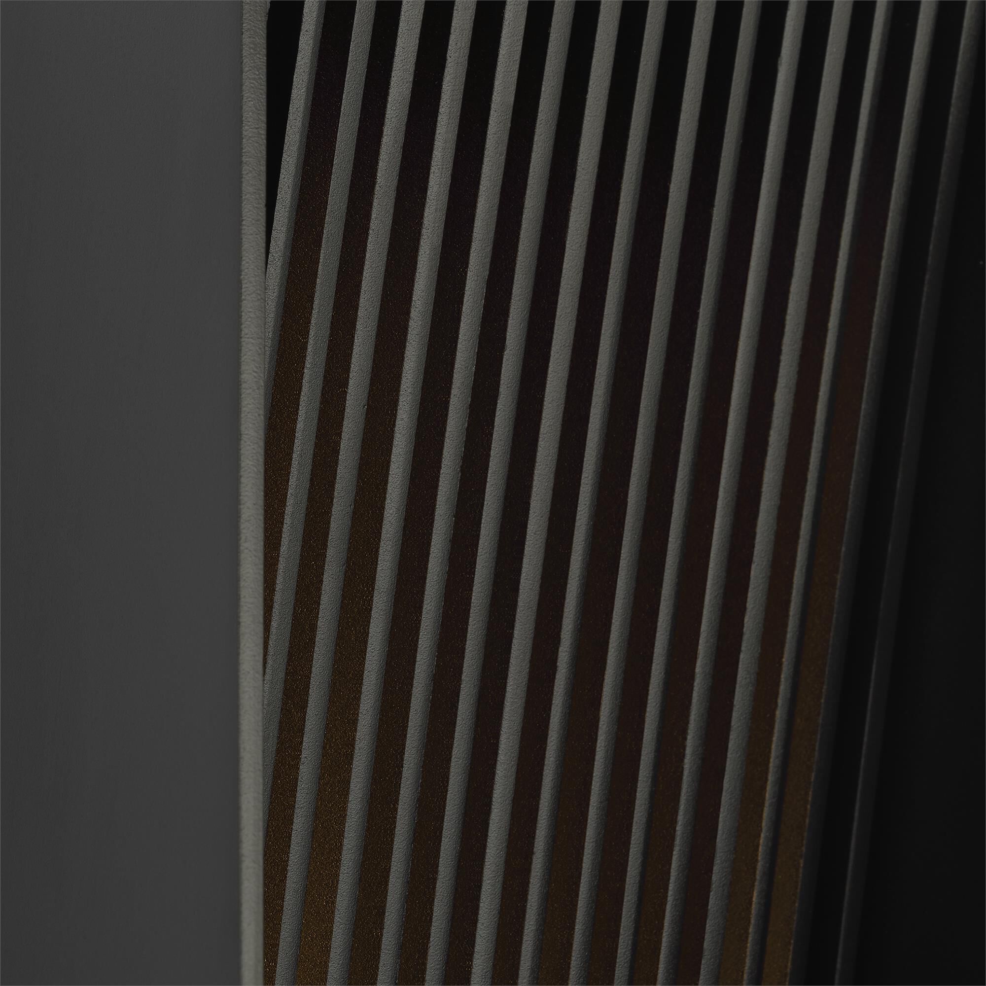 Mick De Giulio Strum 21.1 Inch Outdoor Wall Light by Visual Comfort Modern Collection