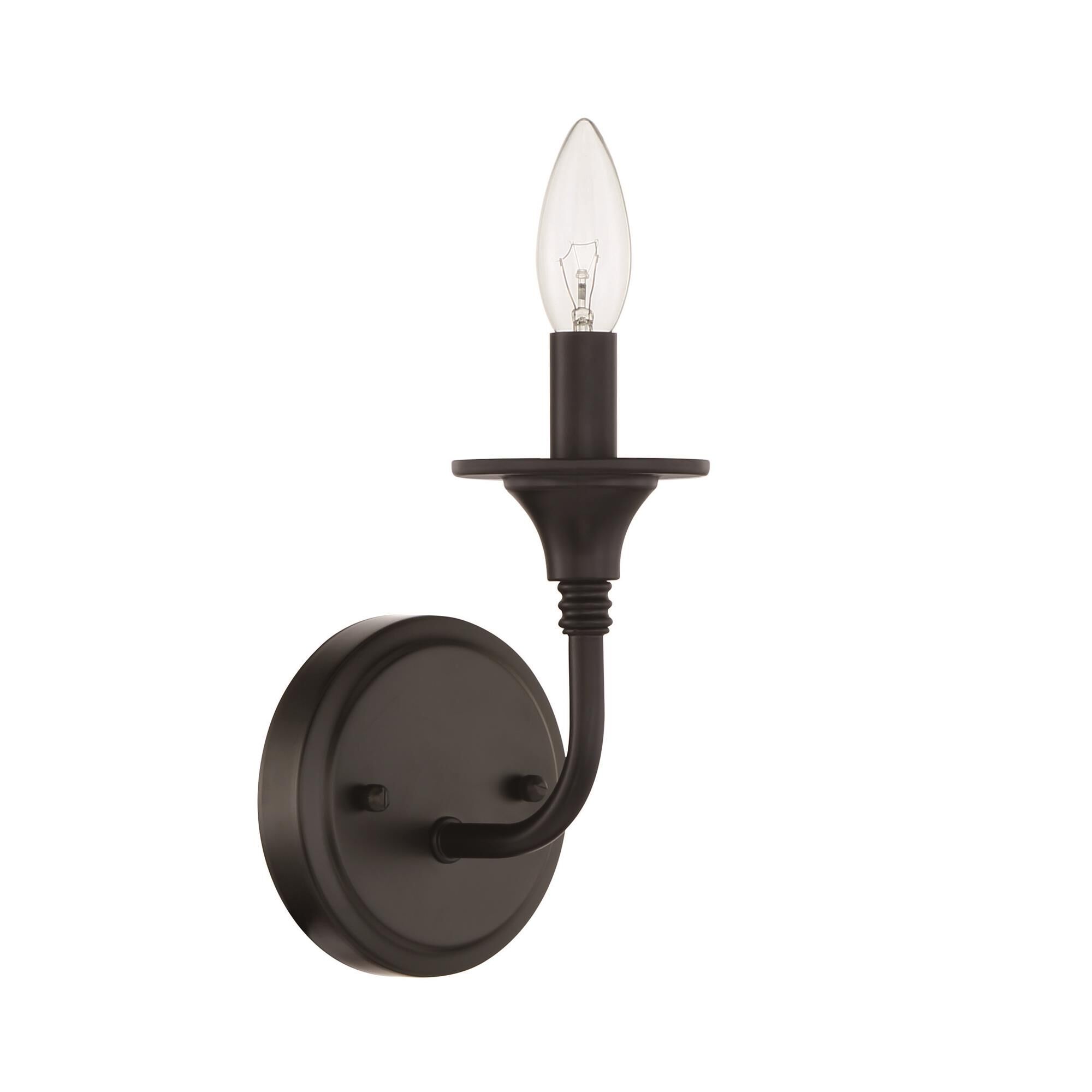 Craftmade Jolenne 8 Inch Wall Sconce