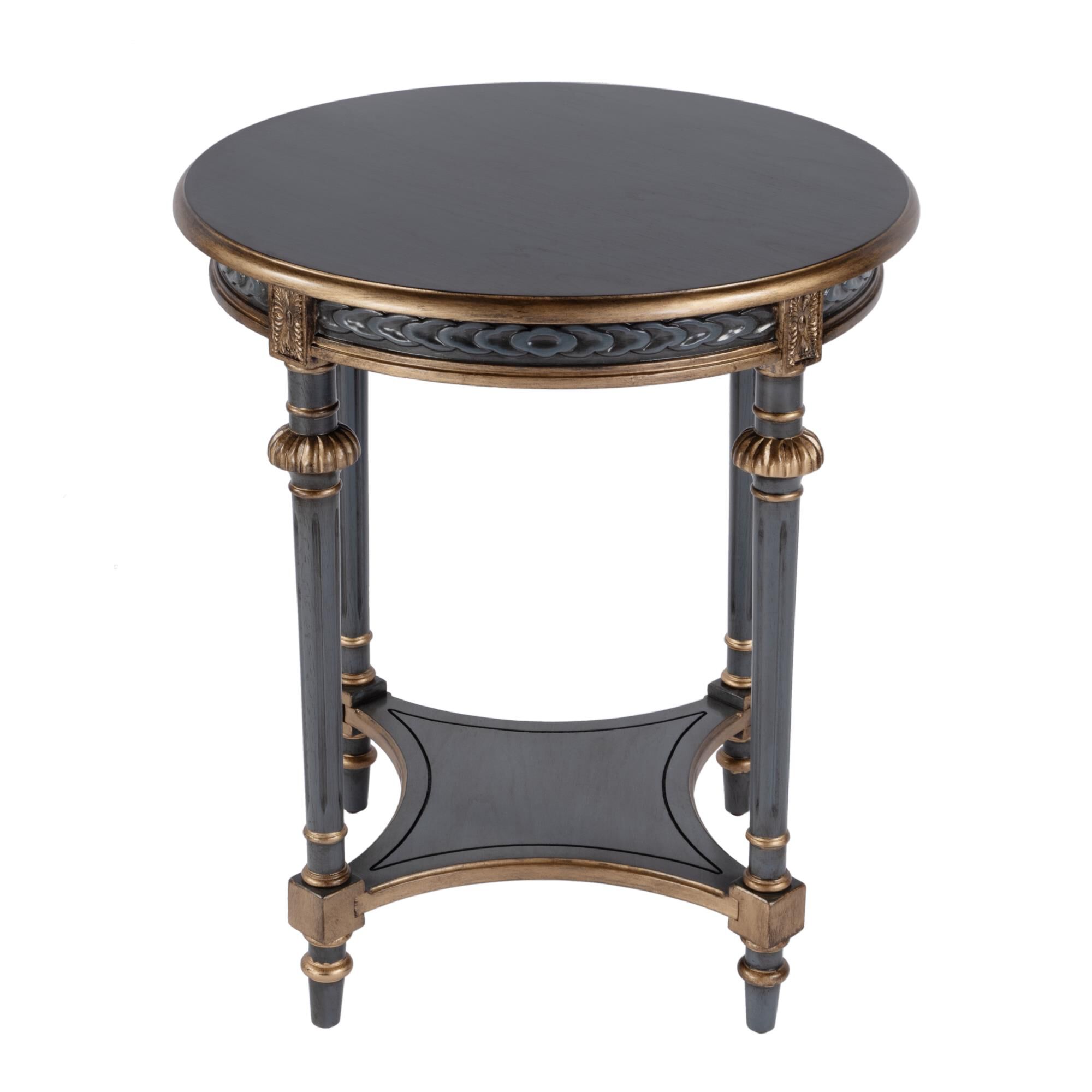 Hellinger 24 Inch End Table by Butler Specialty Company